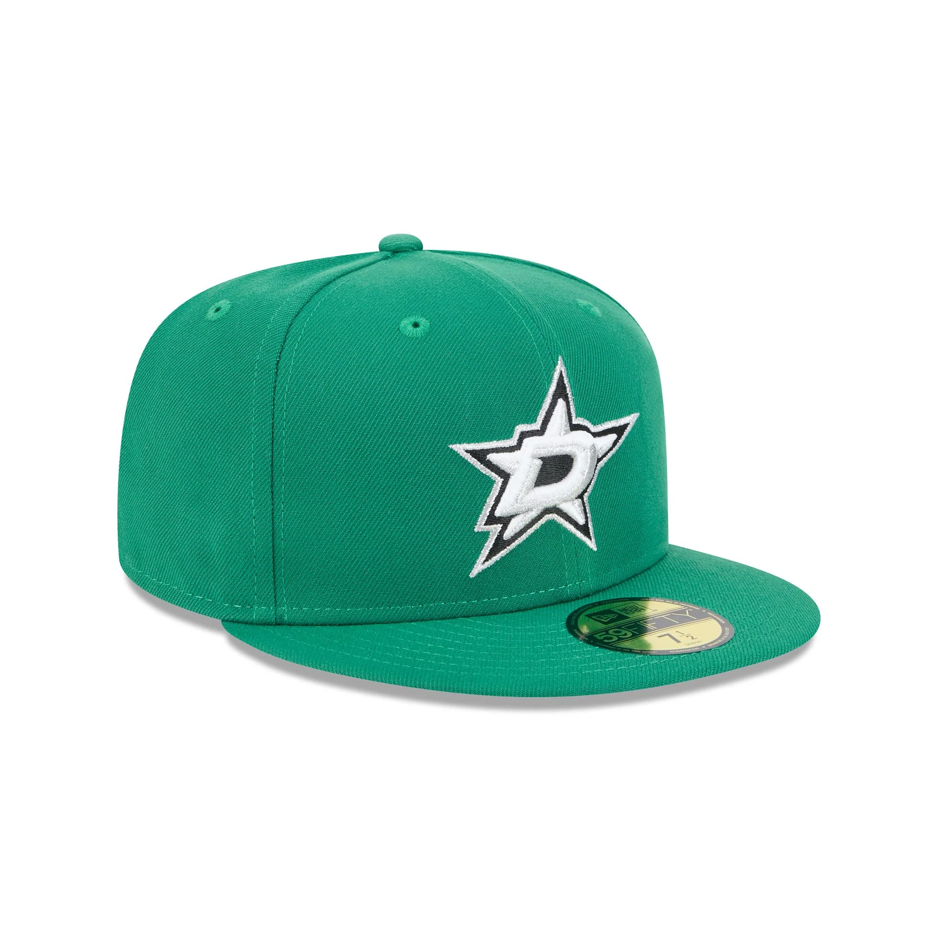 Dallas Stars 59FIFTY Fitted Hat