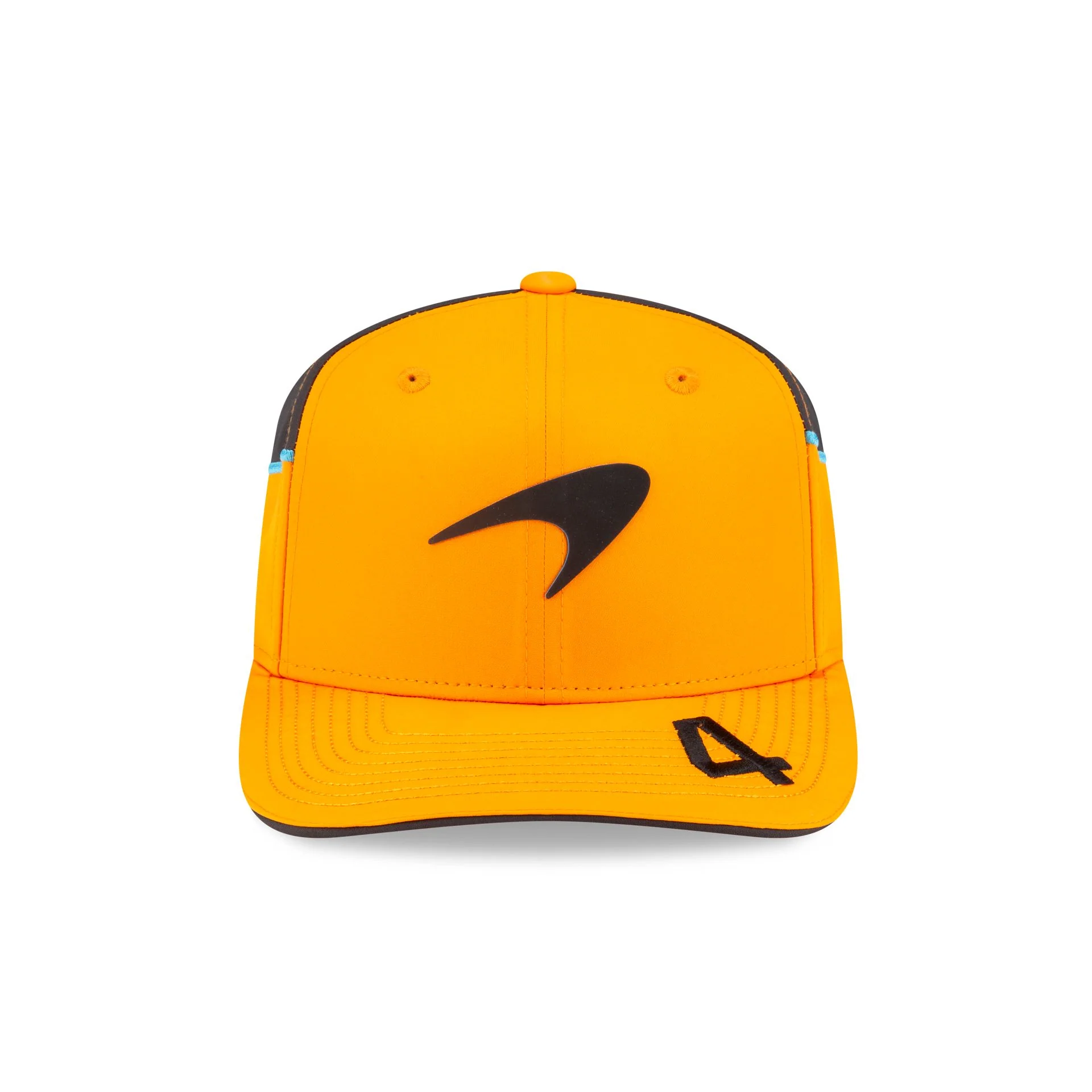 2024 McLaren Formula 1 Team Lando Norris 9FIFTY Original Fit Snapback Hat