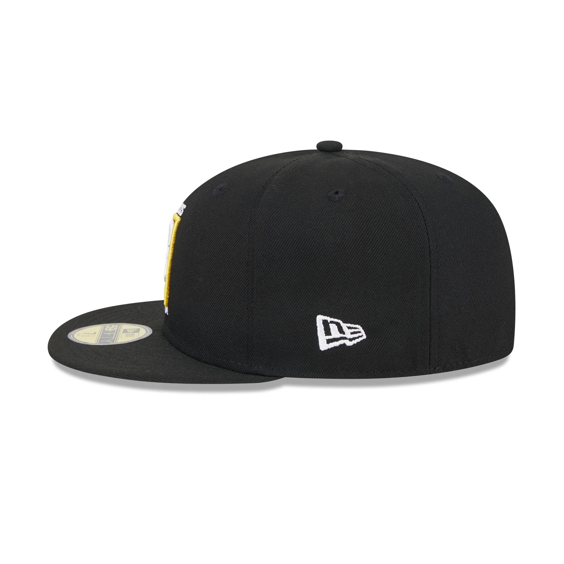 Columbus Crew Team 59FIFTY Fitted Hat
