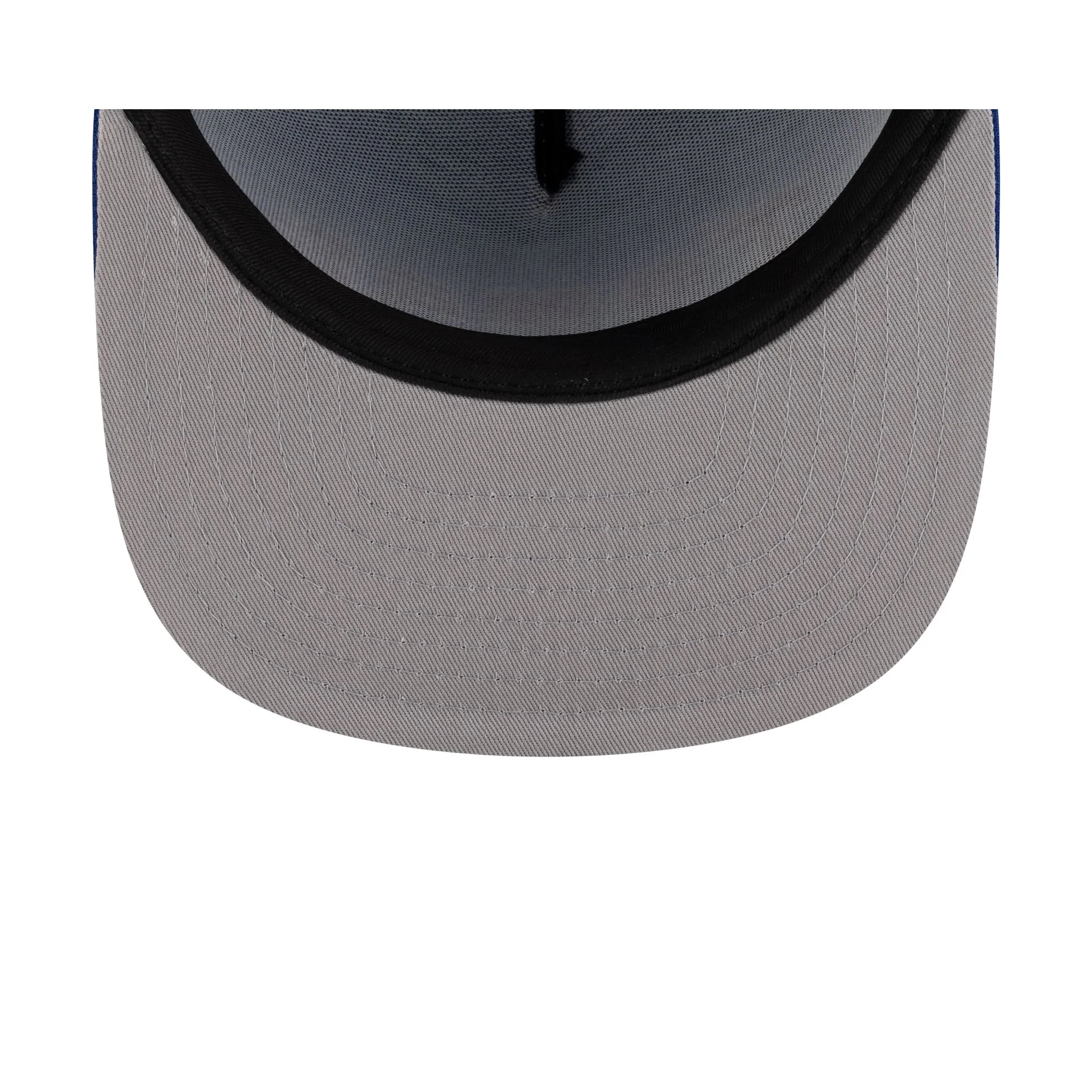 Just Caps Sky Blue Texas Rangers 59FIFTY A-Frame Fitted Hat