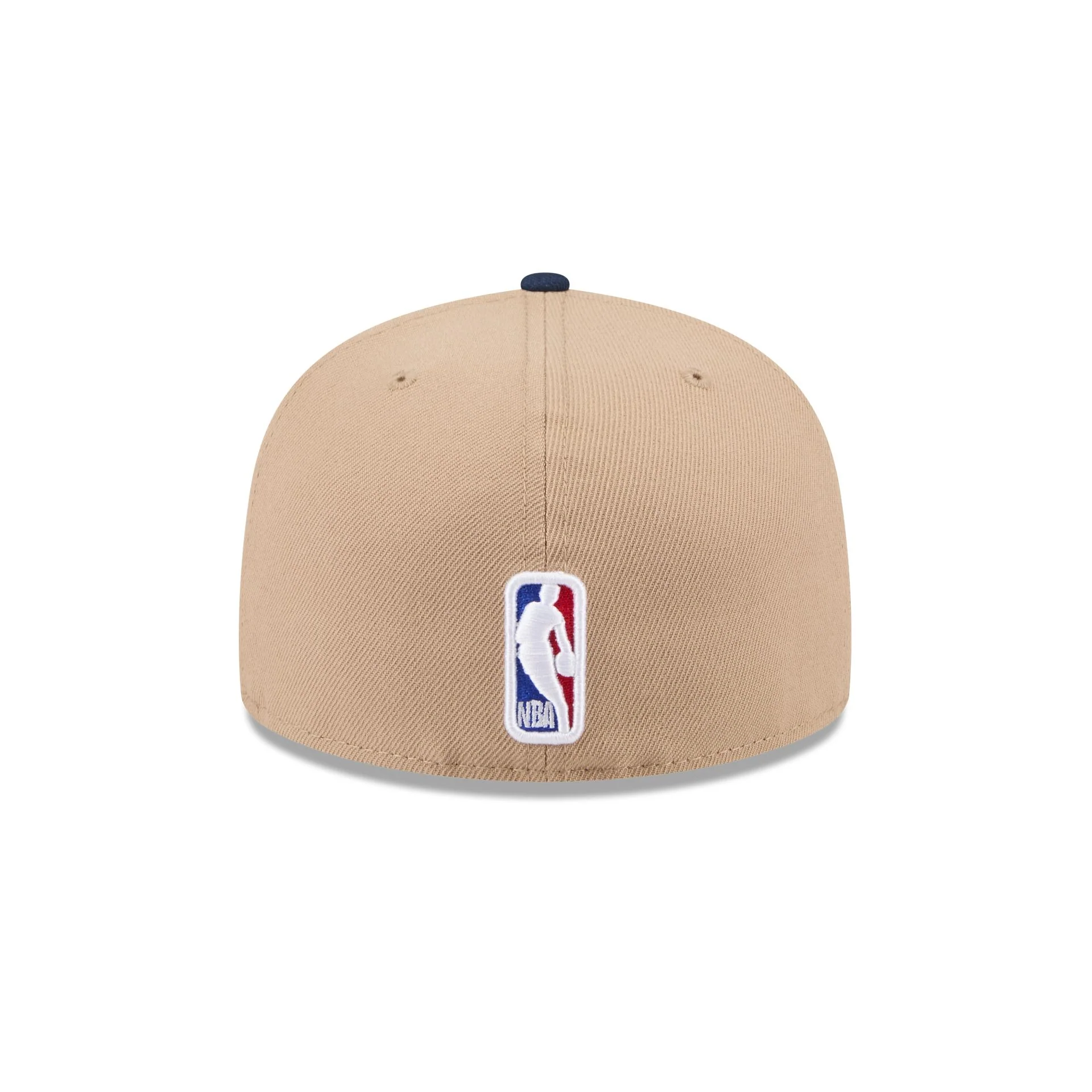 Denver Nuggets 2024 Draft 59FIFTY Fitted Hat