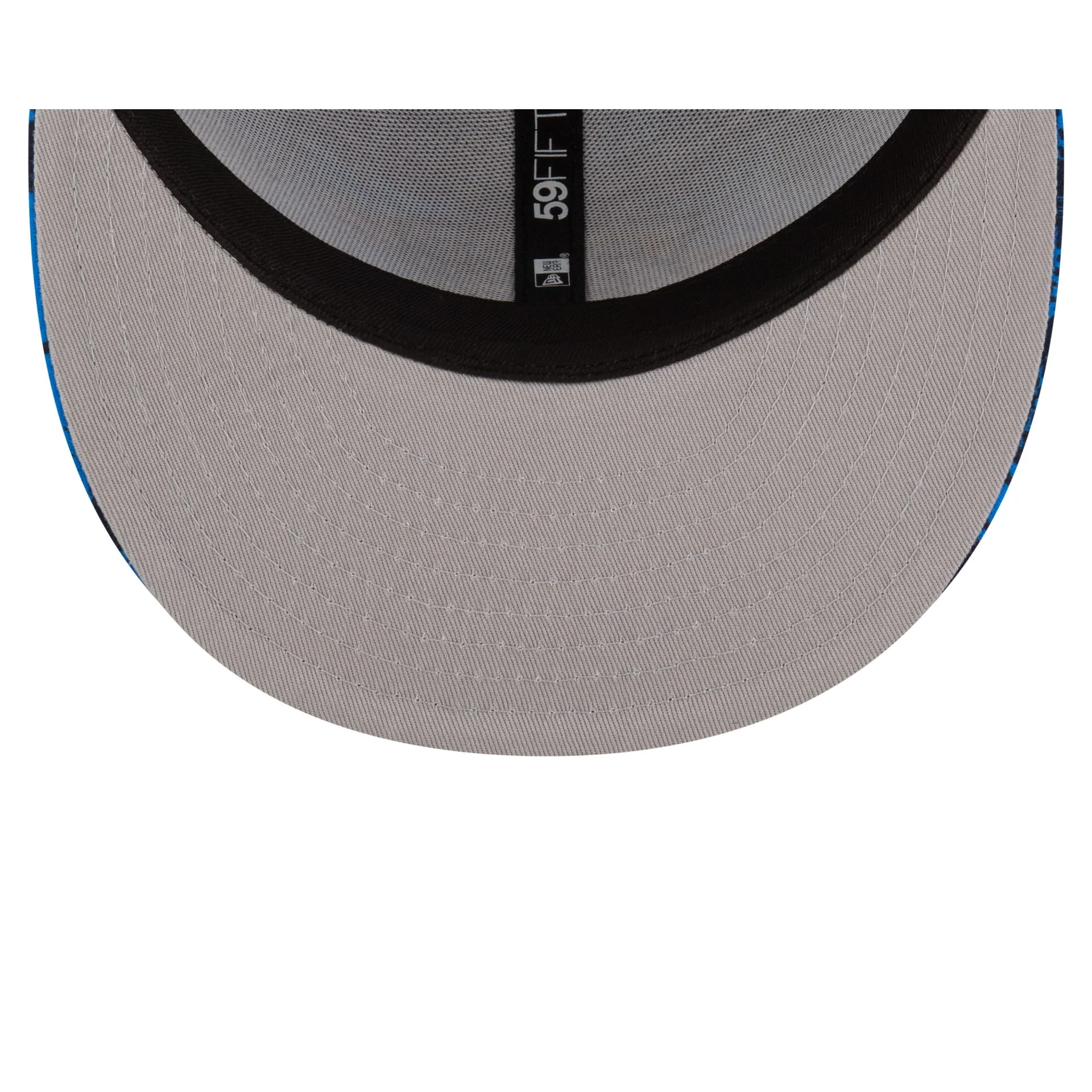 Oklahoma City Thunder 2024 Tip-Off 59FIFTY Fitted Hat