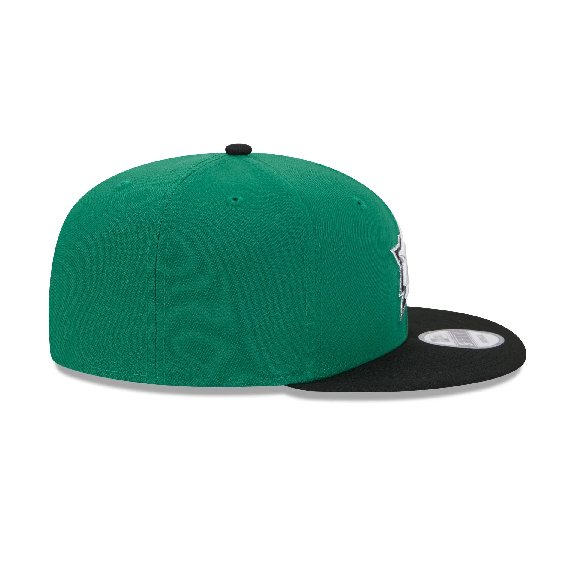 Dallas Stars 9FIFTY Snapback Hat