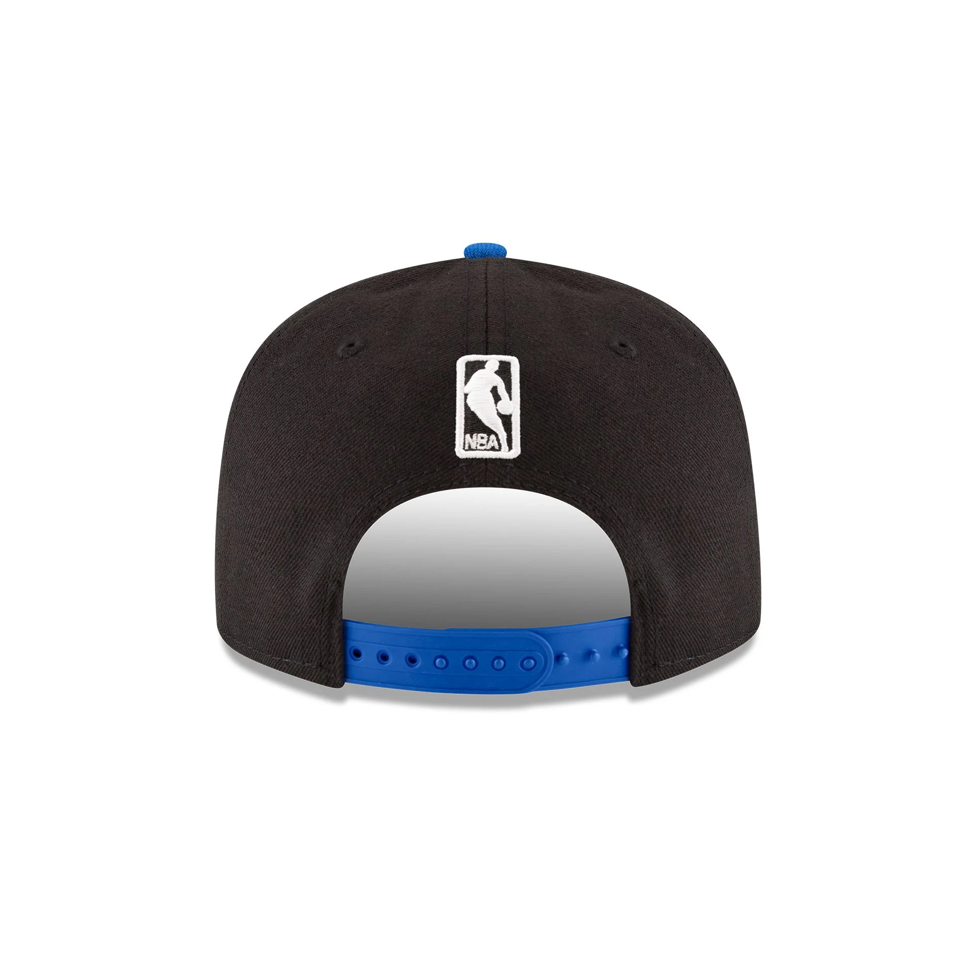 Orlando Magic Basic Two Tone 9FIFTY Snapback Hat