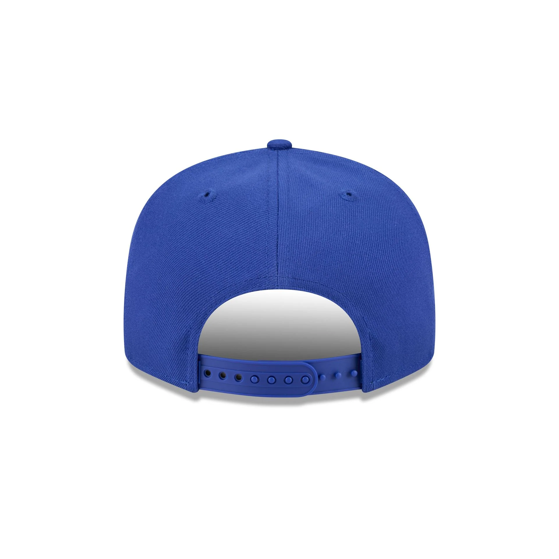 Alpha Industries x New York Knicks Blue 9FIFTY Snapback Hat