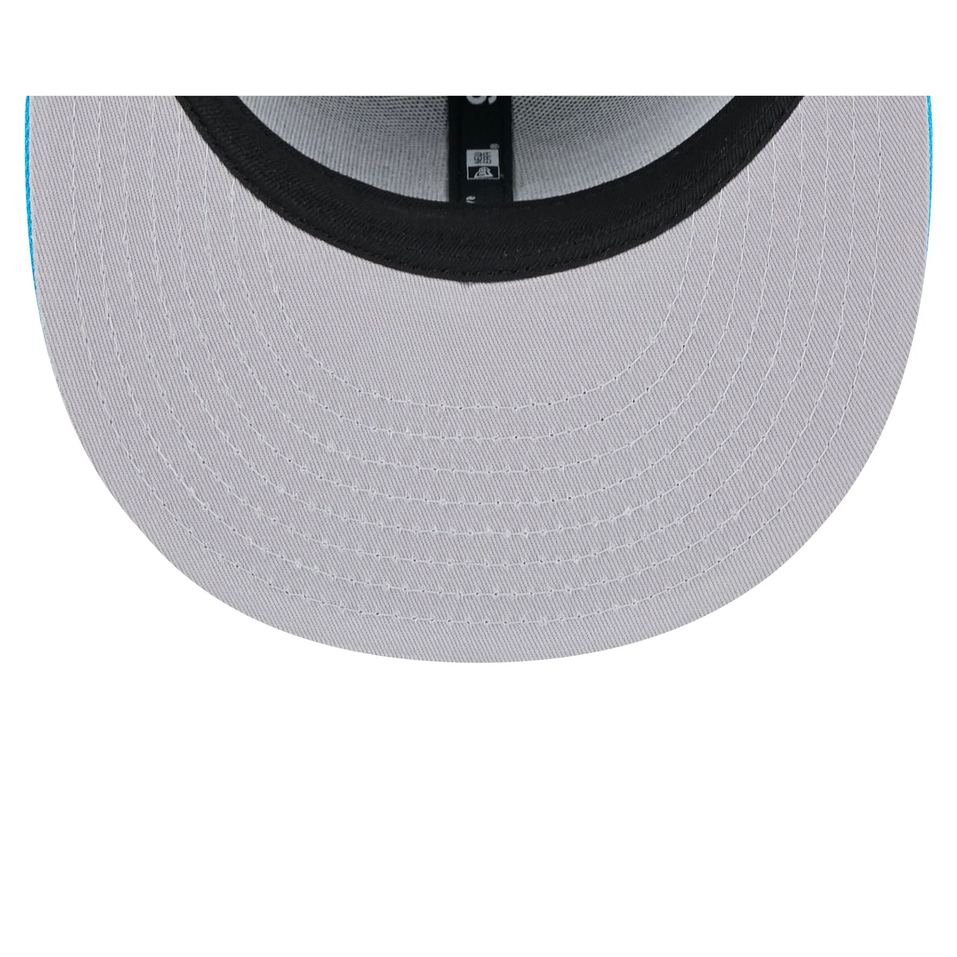 Charlotte FC Team 9FIFTY Snapback Hat