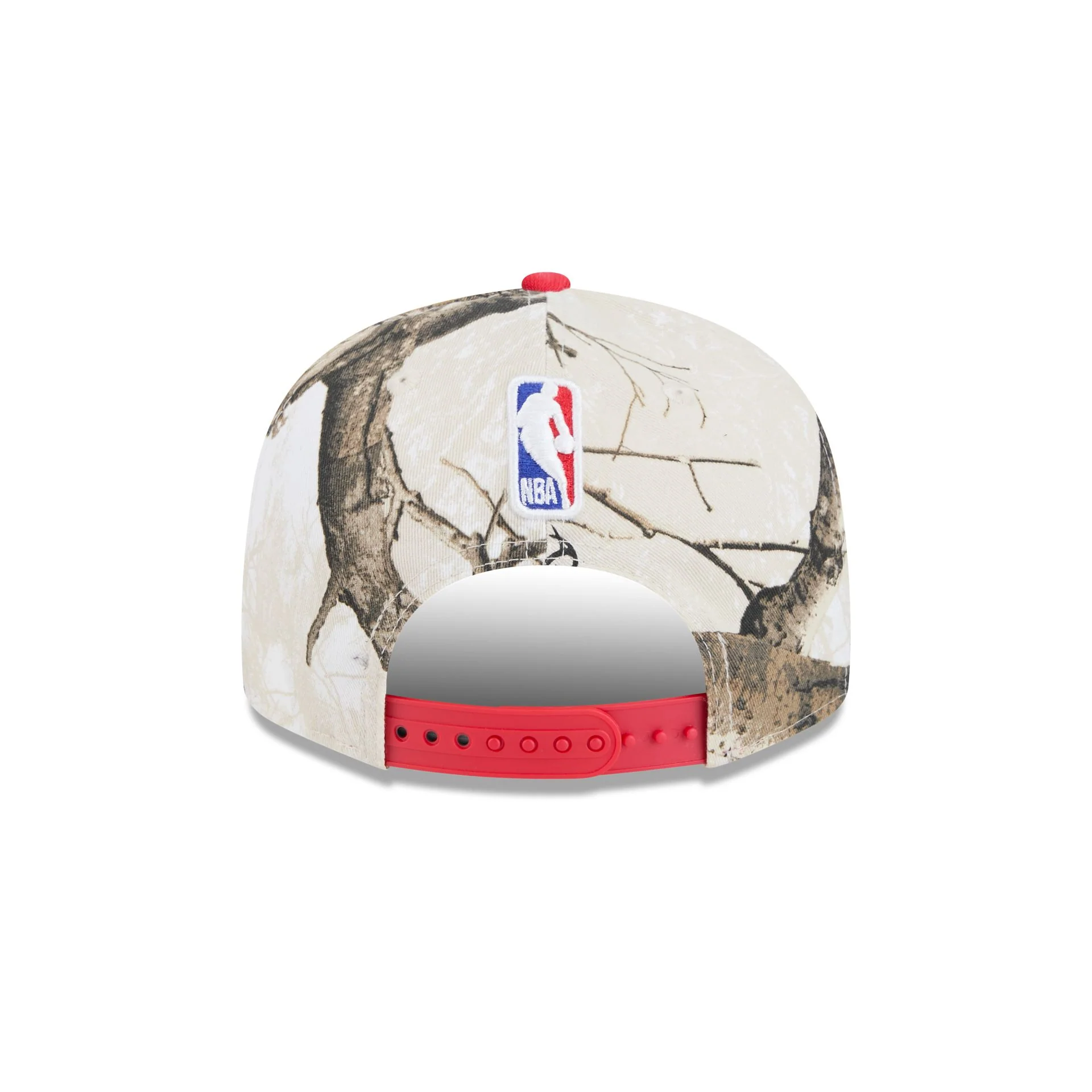 Sacramento Kings 2024 Country x City Realtree 9FIFTY Snapback Hat