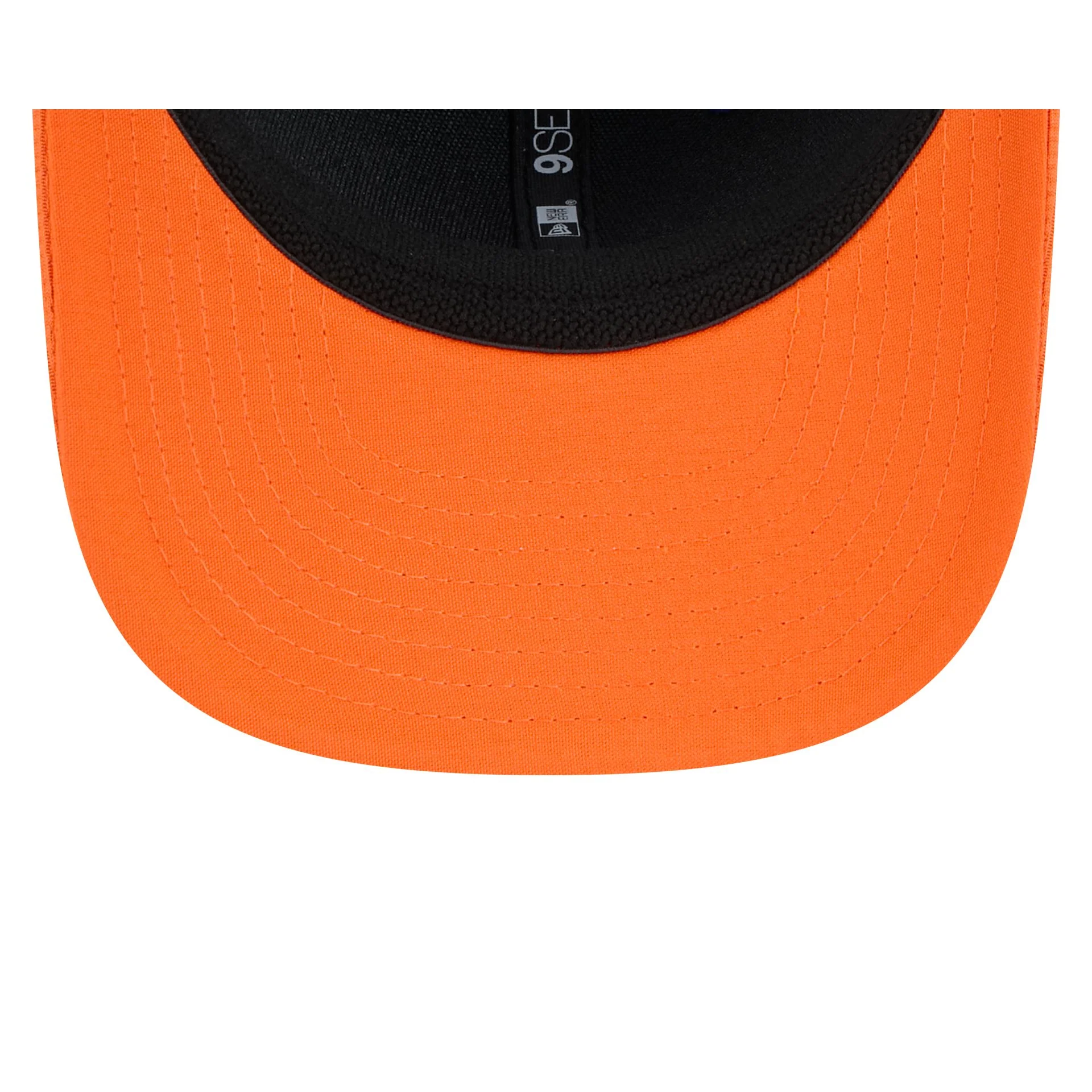 FC Cincinnati 2025 Jersey Hook 9SEVENTY Stretch-Snap Hat