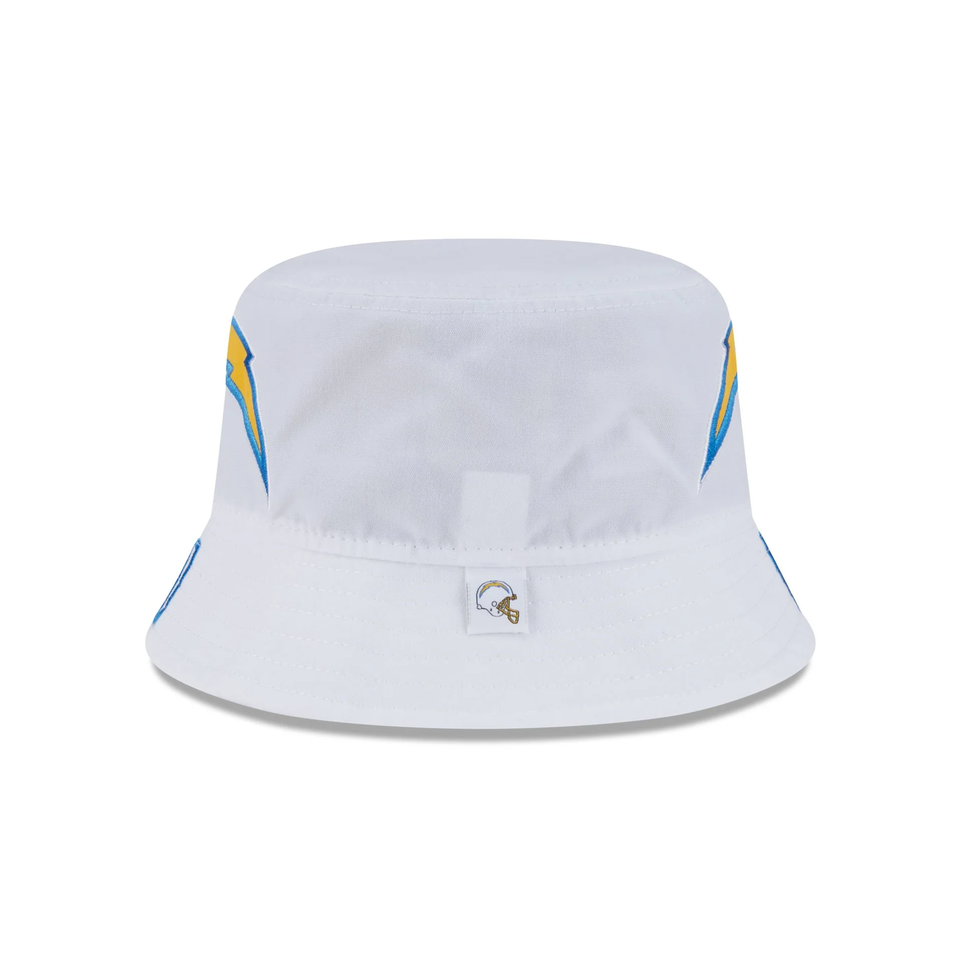 Los Angeles Chargers Kids Helmet Bucket Hat