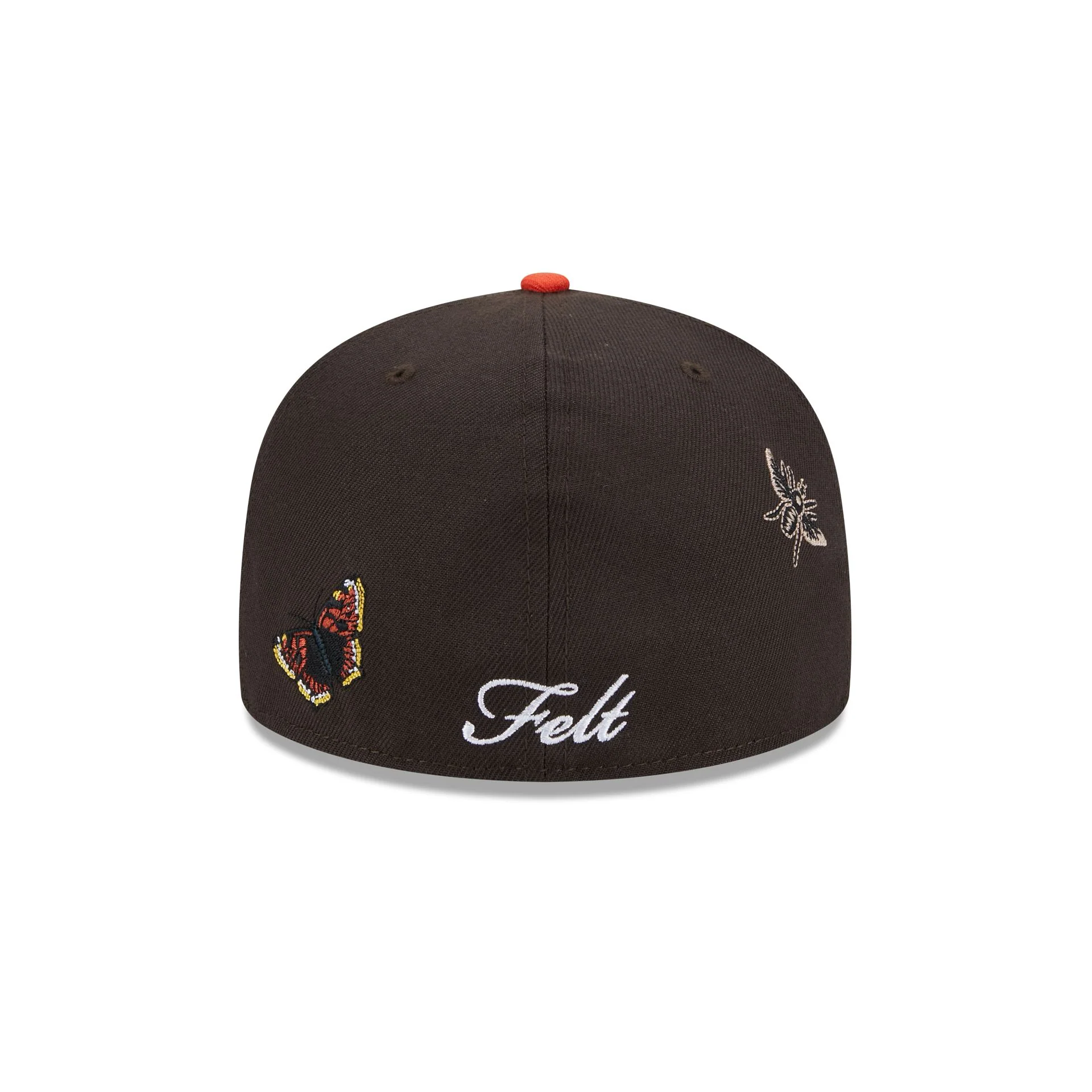 FELT x Cleveland Browns 59FIFTY Fitted Hat