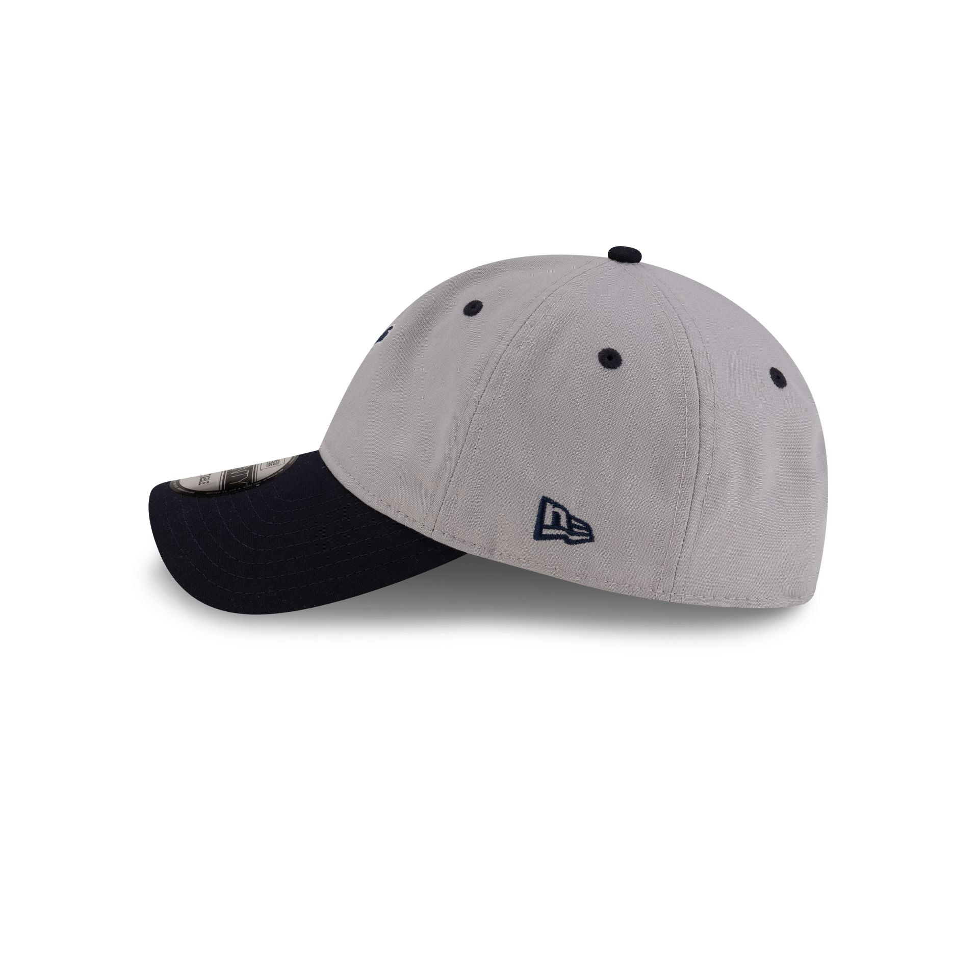 Tottenham Hotspur FC Repreve Gray 9TWENTY Adjustable Hat
