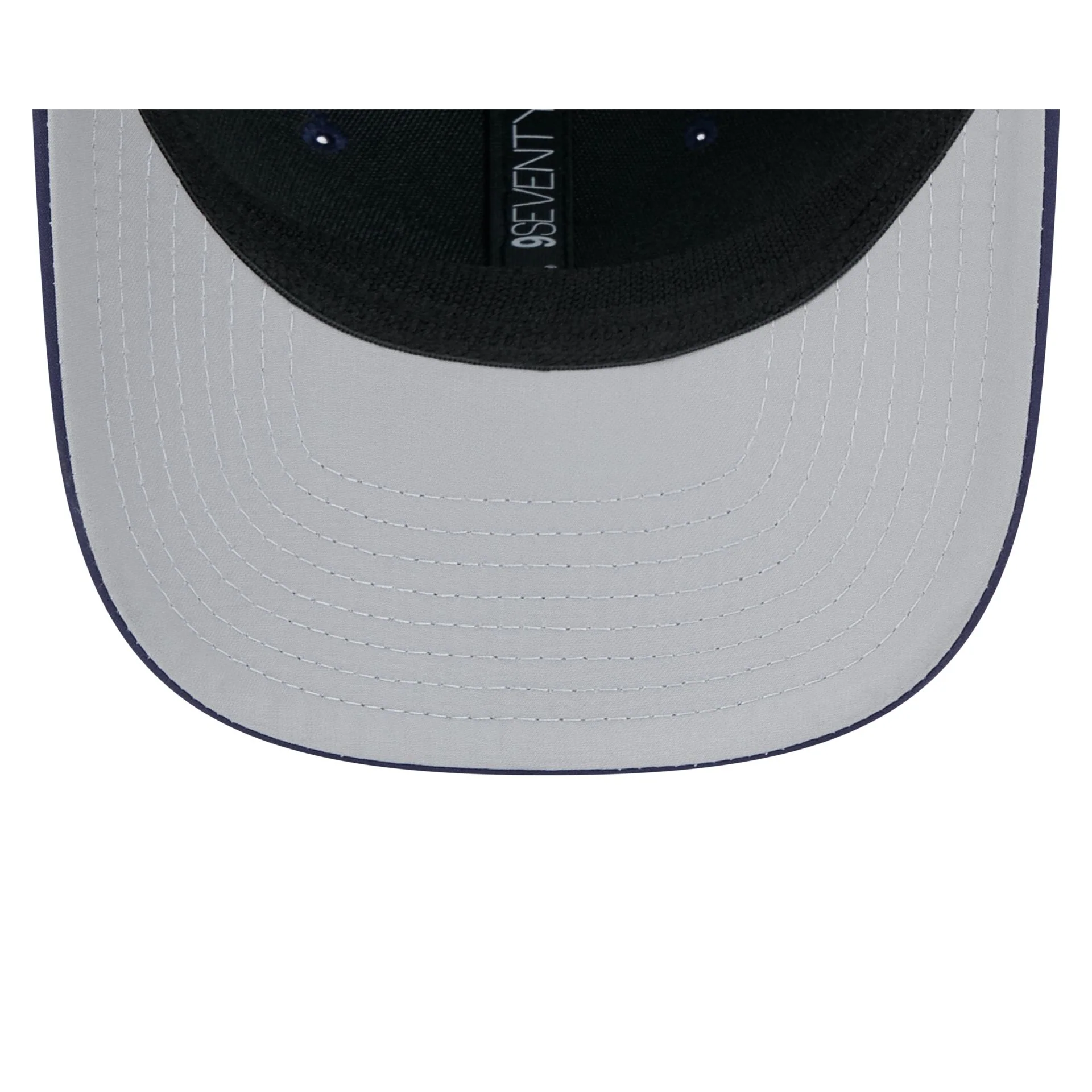 Nashville Predators Perform 9SEVENTY Stretch-Snap Hat