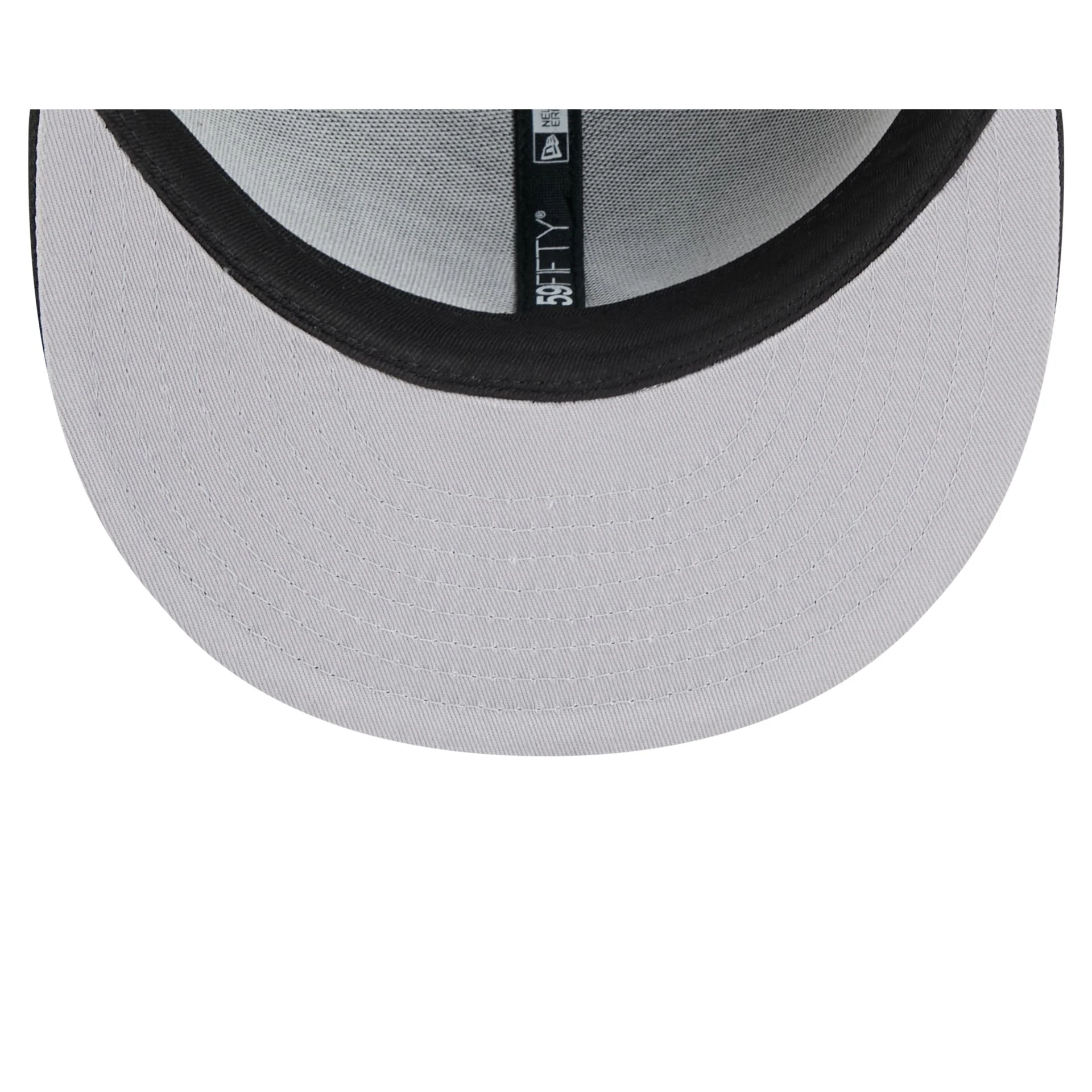 Los Angeles Clippers 2024 City Edition Alt 59FIFTY Fitted Hat