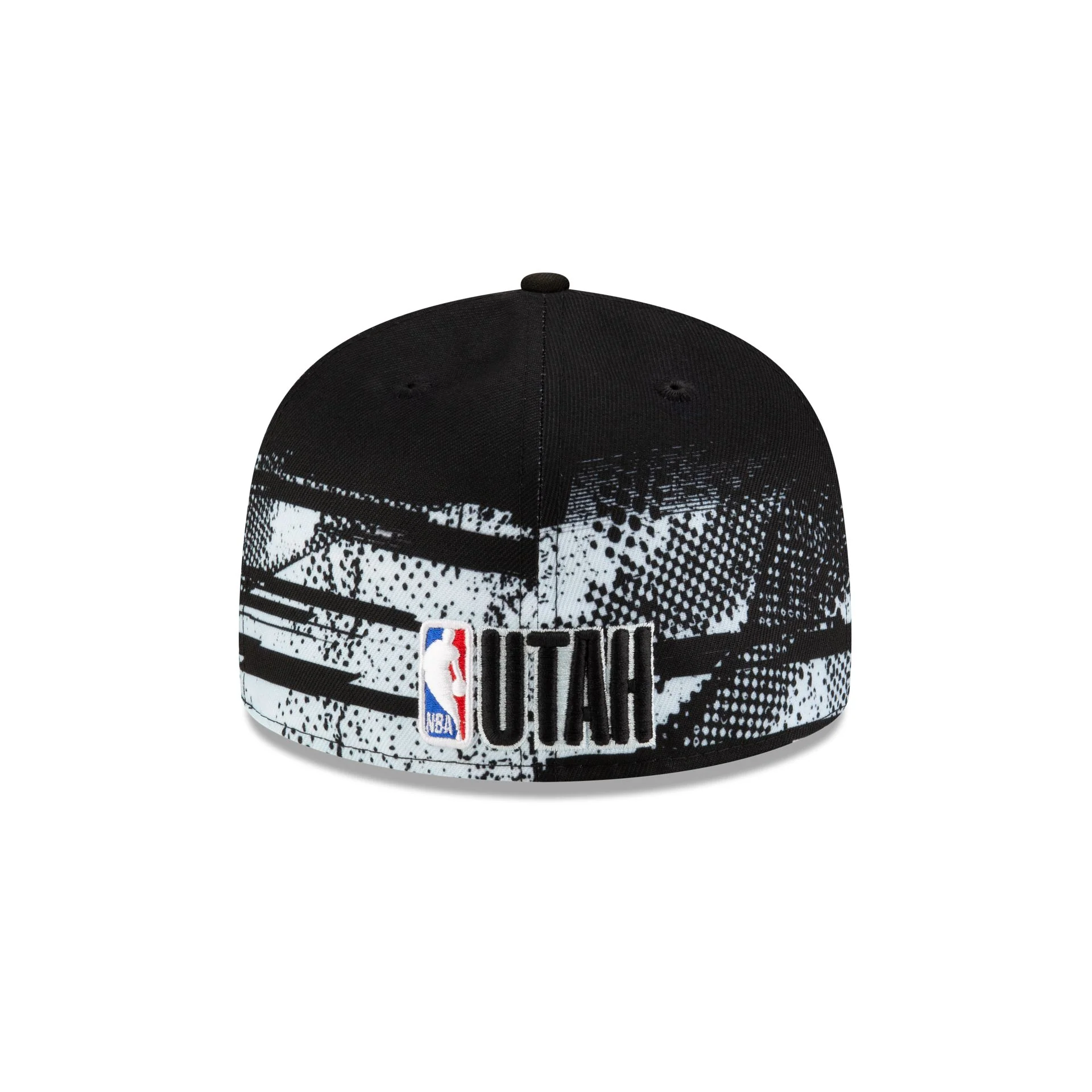 Utah Jazz 2024 Tip-Off 59FIFTY Fitted Hat