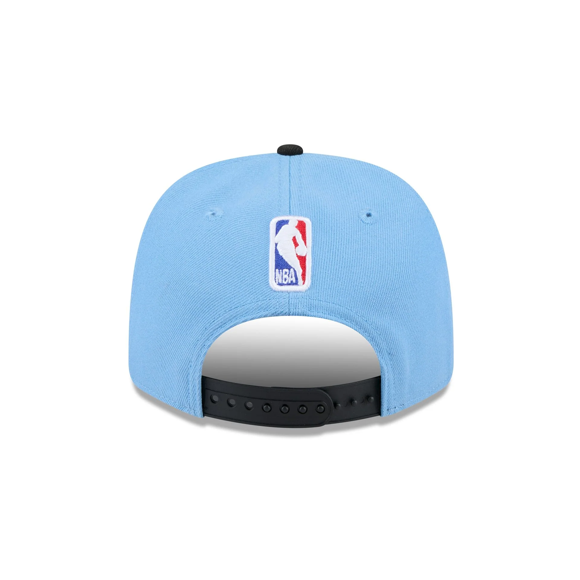 Atlanta Hawks 2024 City Edition 9SEVENTY Stretch-Snap Hat