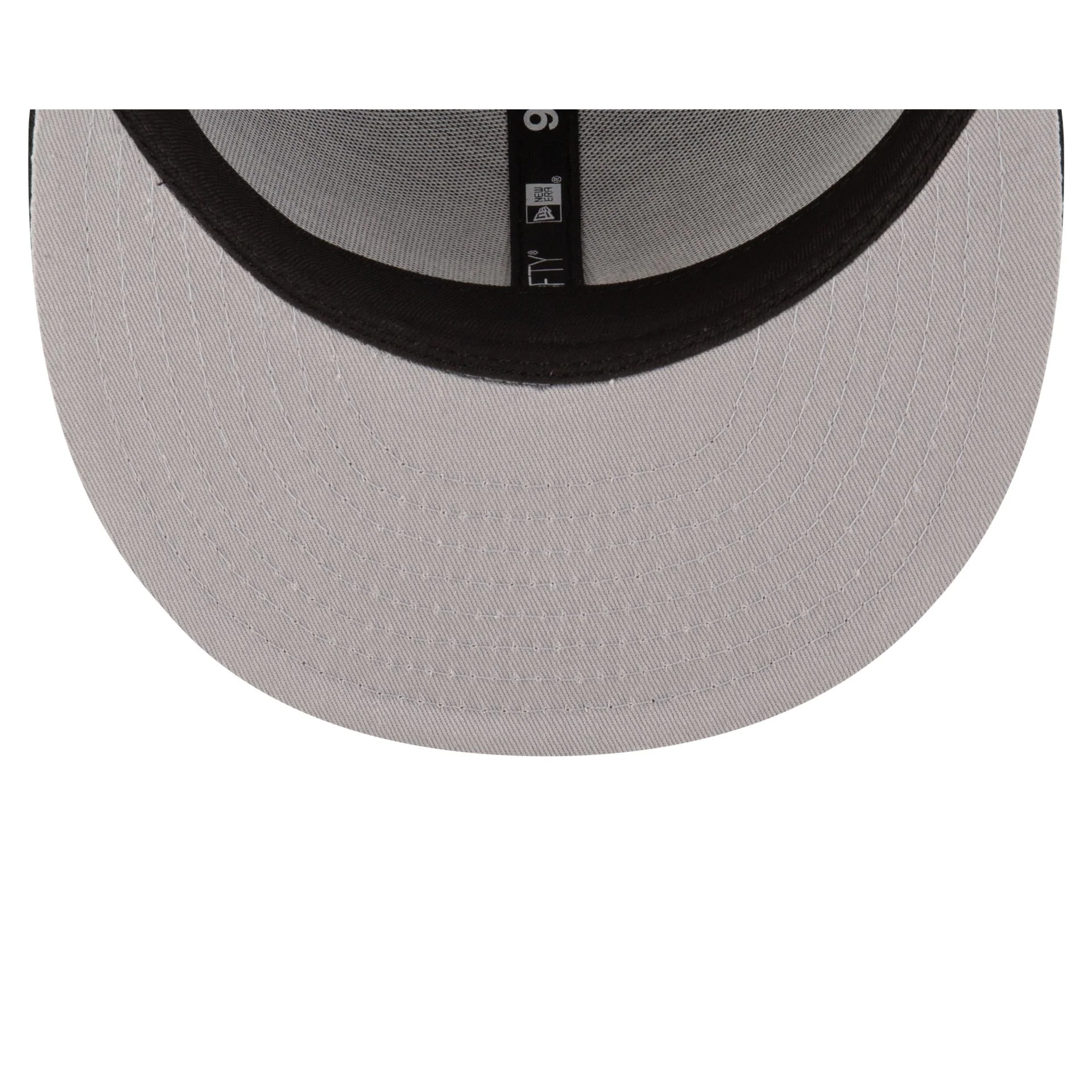 Boston Celtics 18x Champs Lucky Black 9FIFTY Snapback Hat