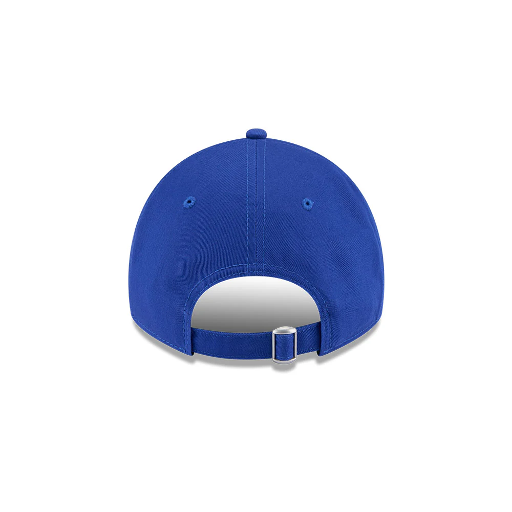 Golden State Warriors 2025 All-Star Game Fan Pack 9TWENTY Adjustable Hat