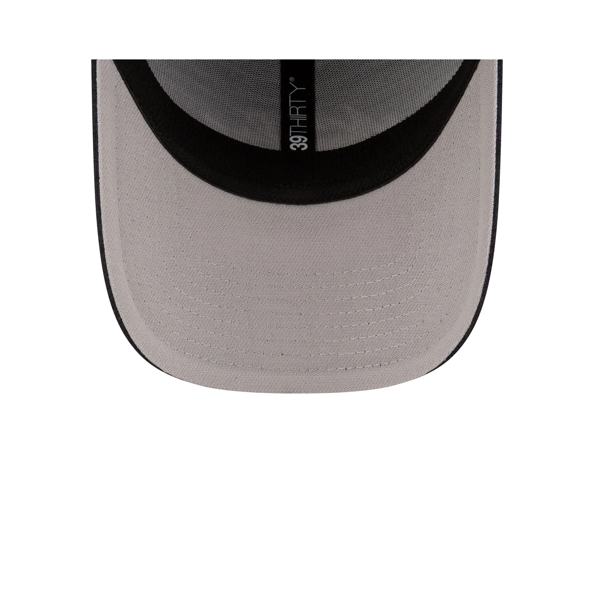 New Era Golf Script Navy 39THIRTY Stretch Fit Hat