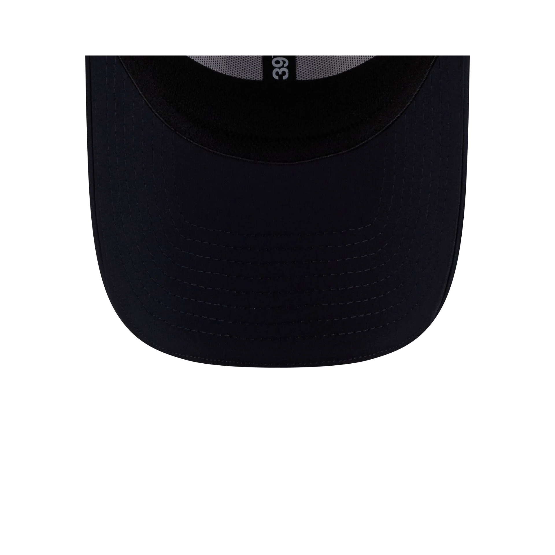 Houston Texans 2025 Training 39THIRTY Stretch Fit Hat