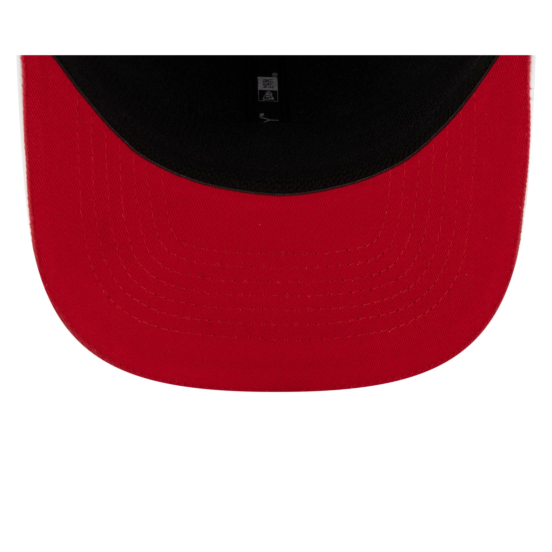 MoneyGram Haas F1 Team Black Camo 9SEVENTY Stretch-Snap Hat