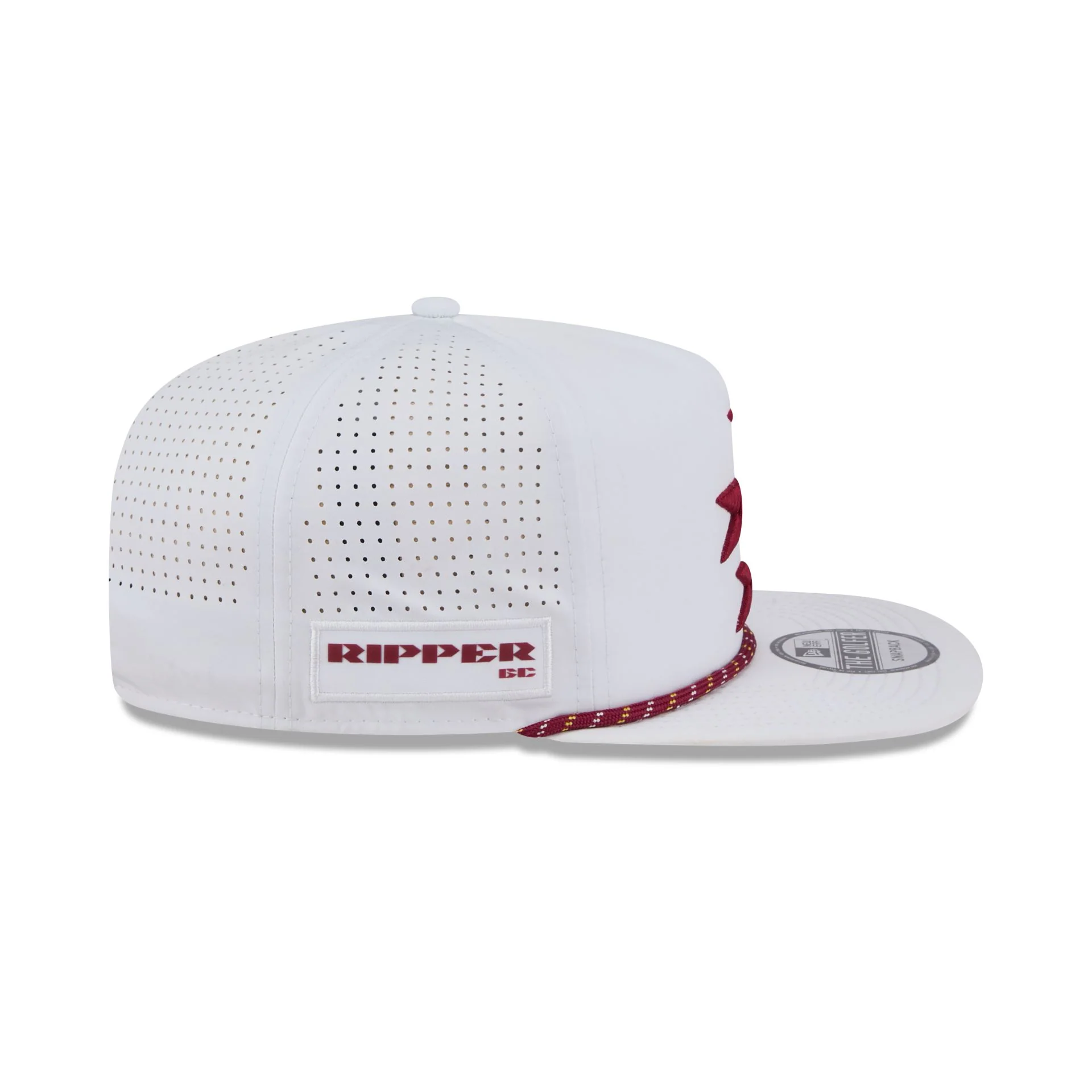 Ripper GC Performance Rope Golfer Hat