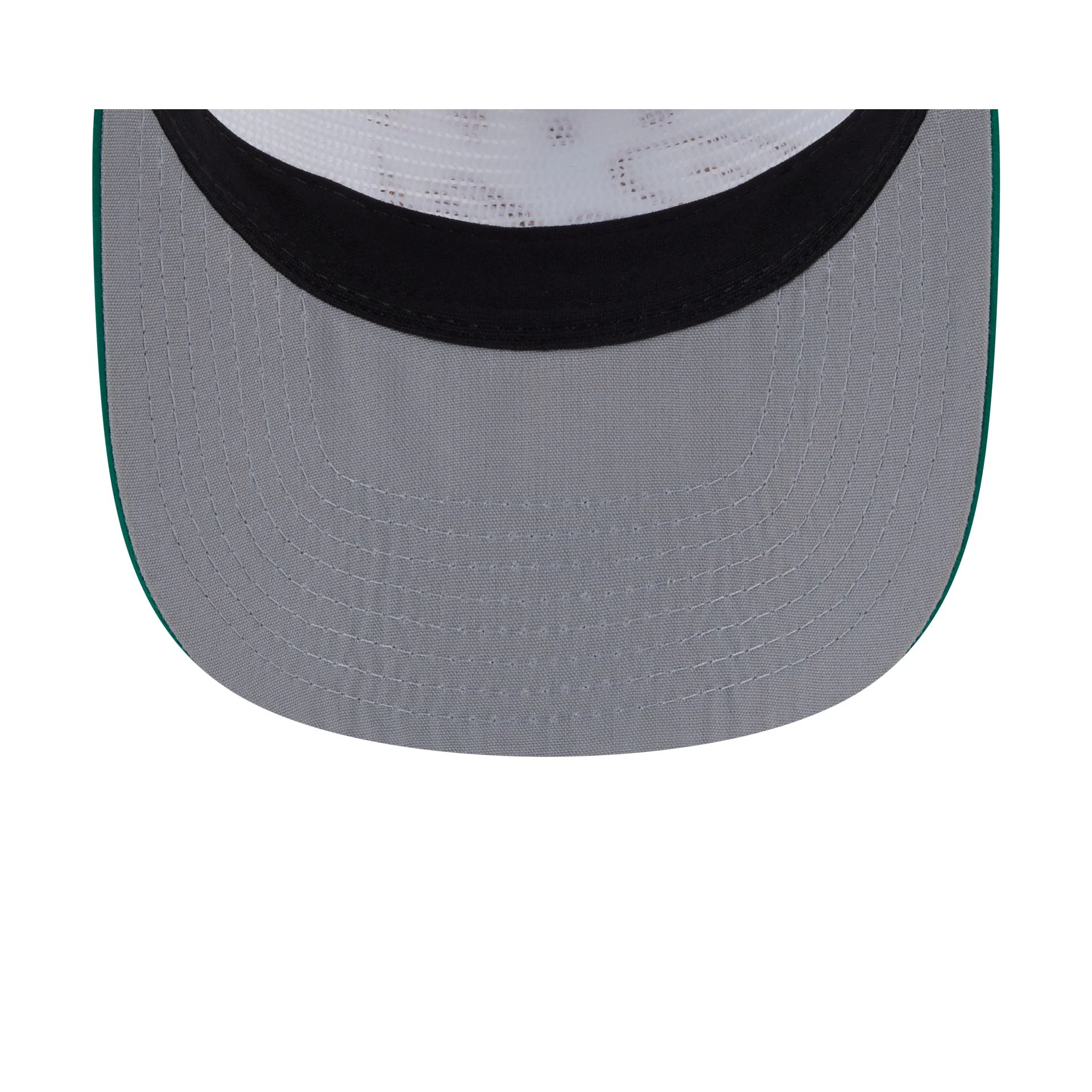 Boston Celtics 2025 Draft 19TWENTY Adjustable Hat