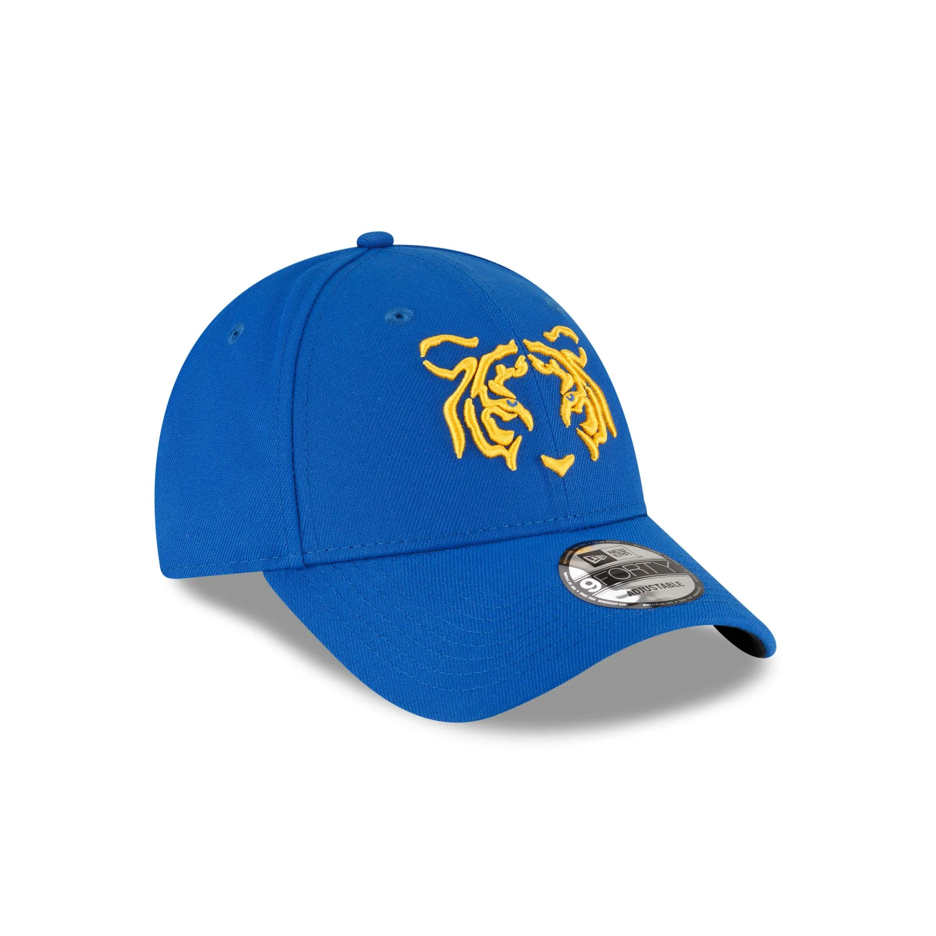 Club Tigres UANL 9FORTY Snapback Hat
