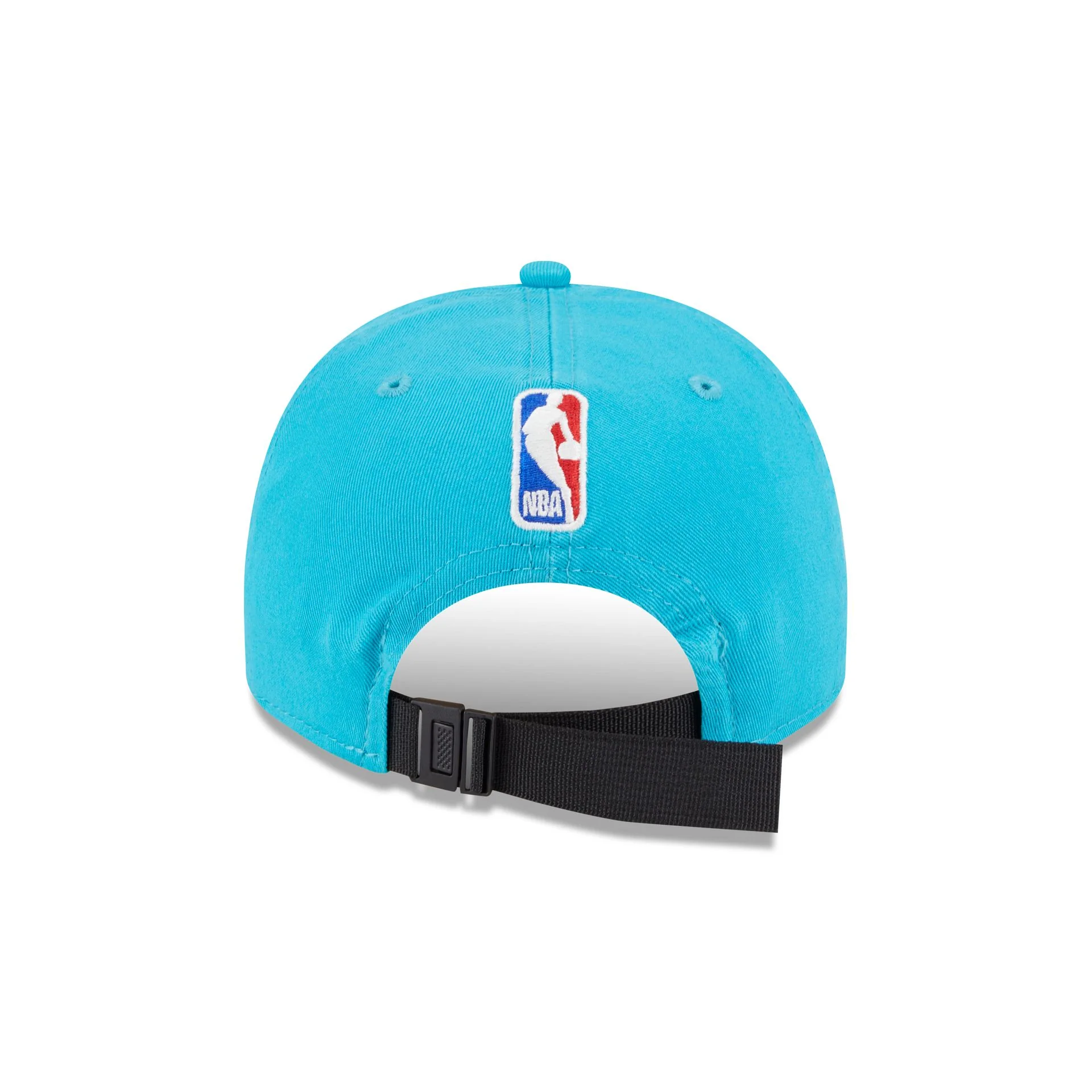 Charlotte Hornets Chainstitch Golfer Hat