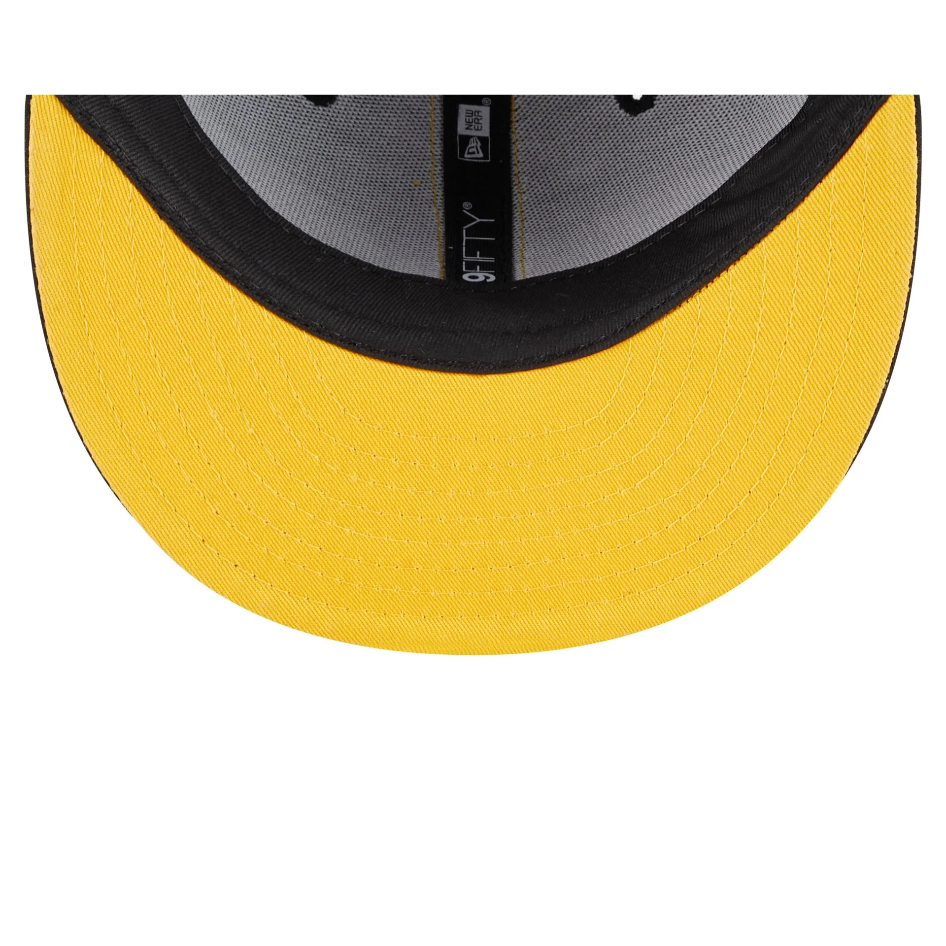 Pittsburgh Steelers Kids Helmet 9FIFTY Snapback Hat