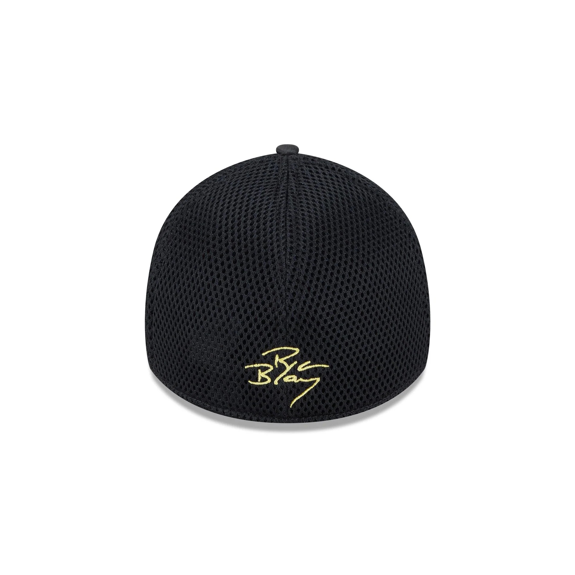 Team Penske Ryan Blaney Camo 39THIRTY Stretch Fit Hat