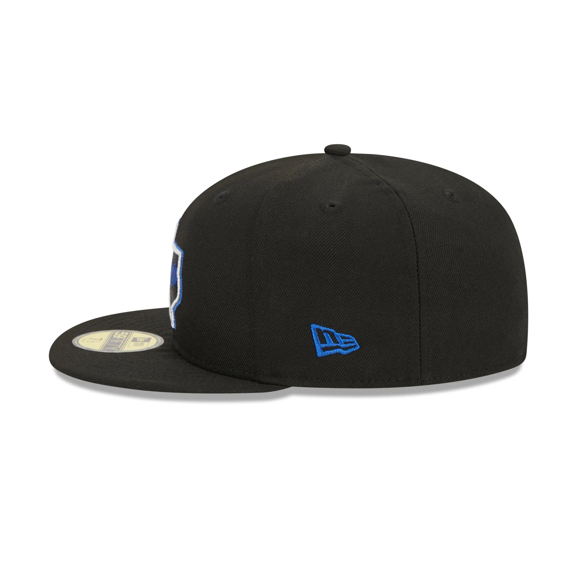 Dallas Mavericks 2023 City Edition Alt 59FIFTY Fitted Hat