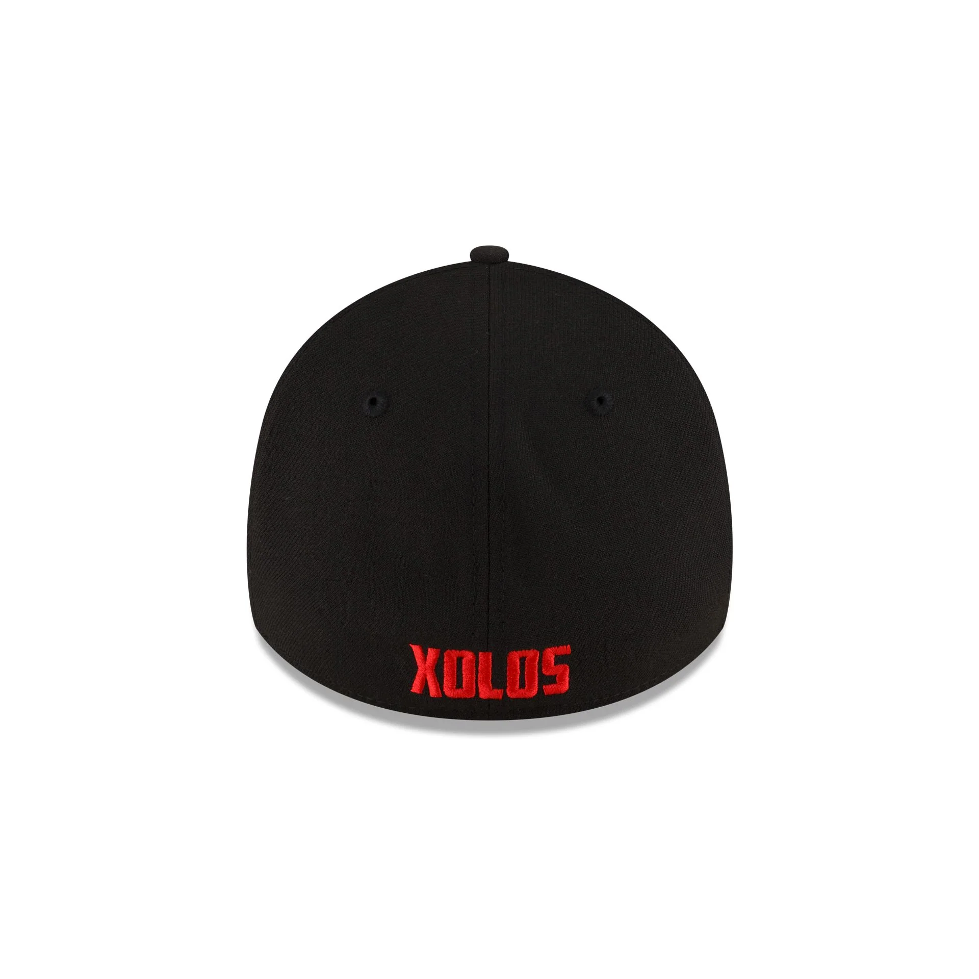 Xolos 39THIRTY Stretch Fit Hat