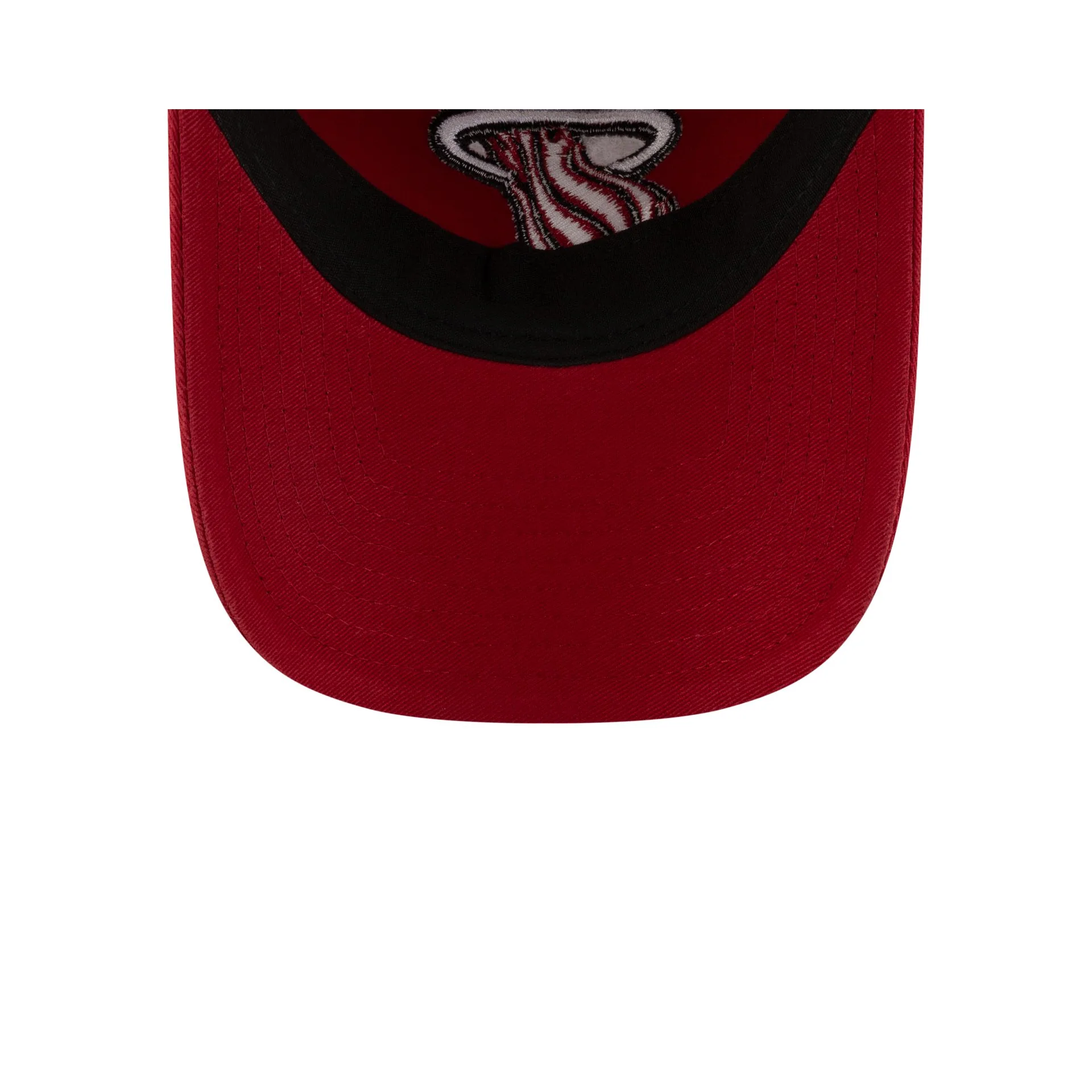 Miami Heat Core Classic 9TWENTY Adjustable Hat