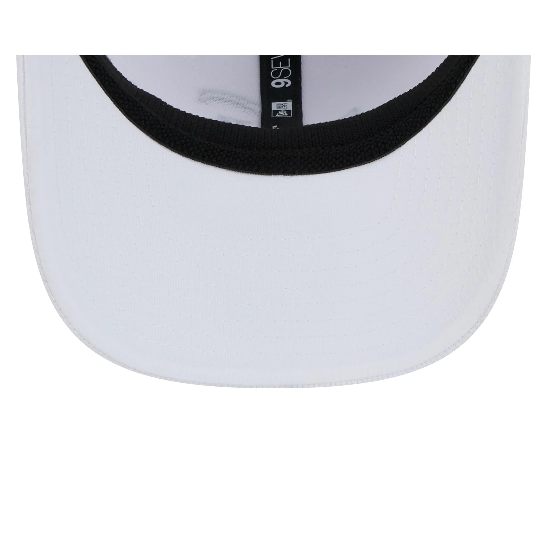 Seattle Sounders 2025 Jersey Hook 9SEVENTY Stretch-Snap Hat