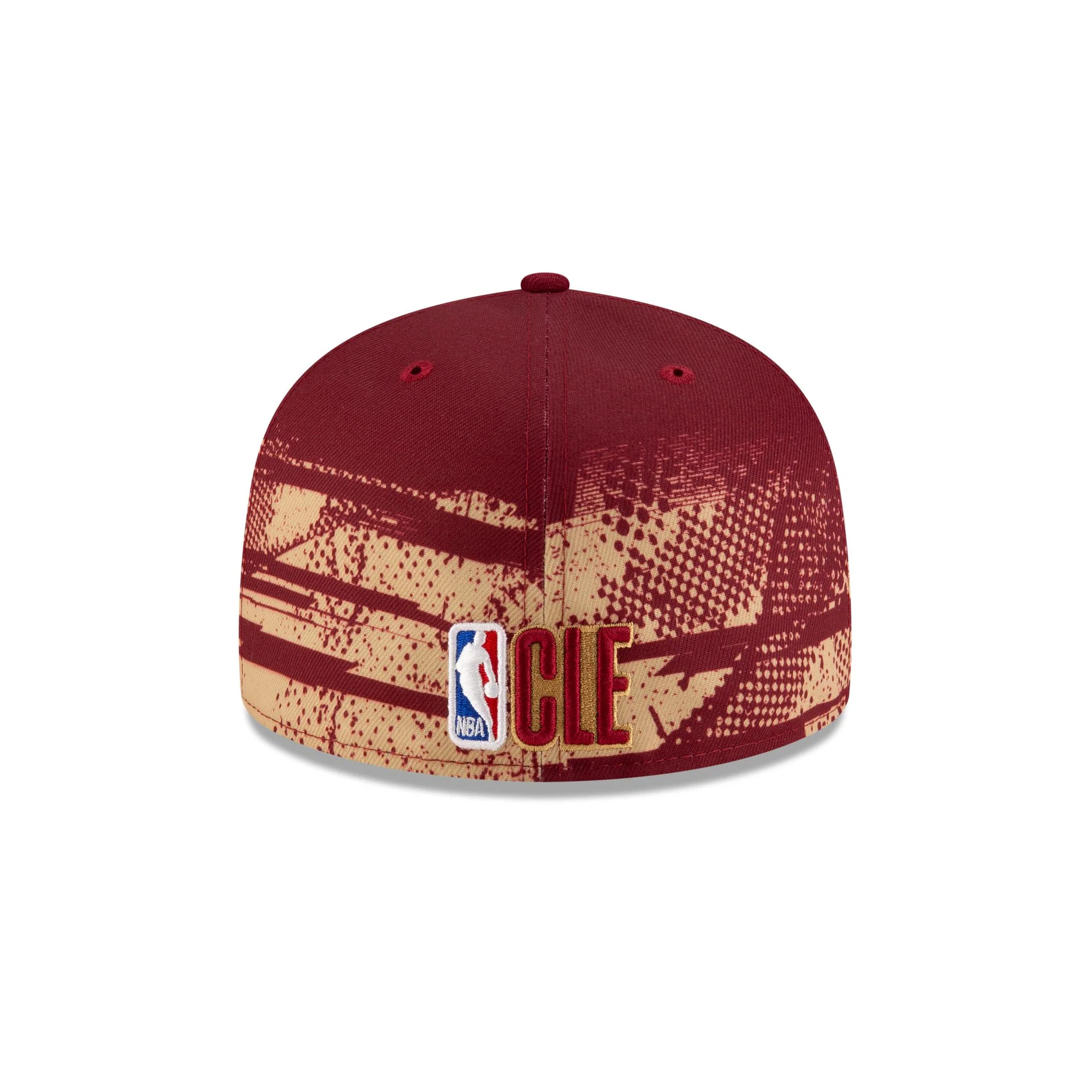 Cleveland Cavaliers 2024 Tip-Off 59FIFTY Fitted Hat