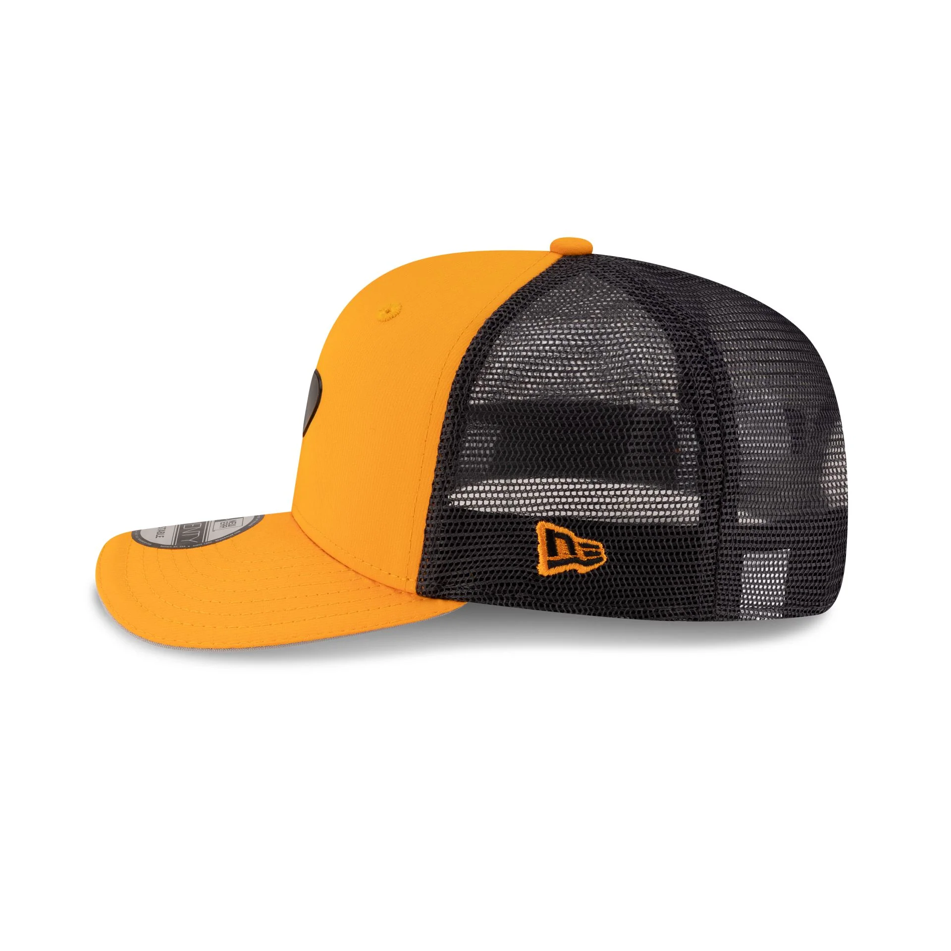 McLaren Formula 1 Team 9SEVENTY Trucker Hat