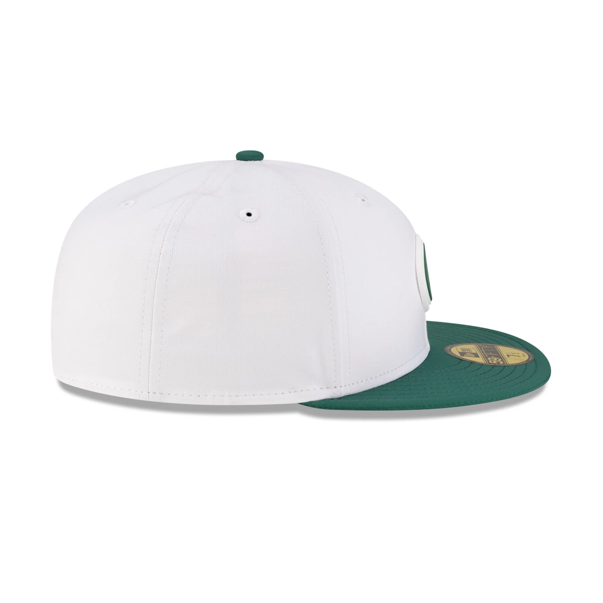 New York Jets 2025 Training 59FIFTY Fitted Hat