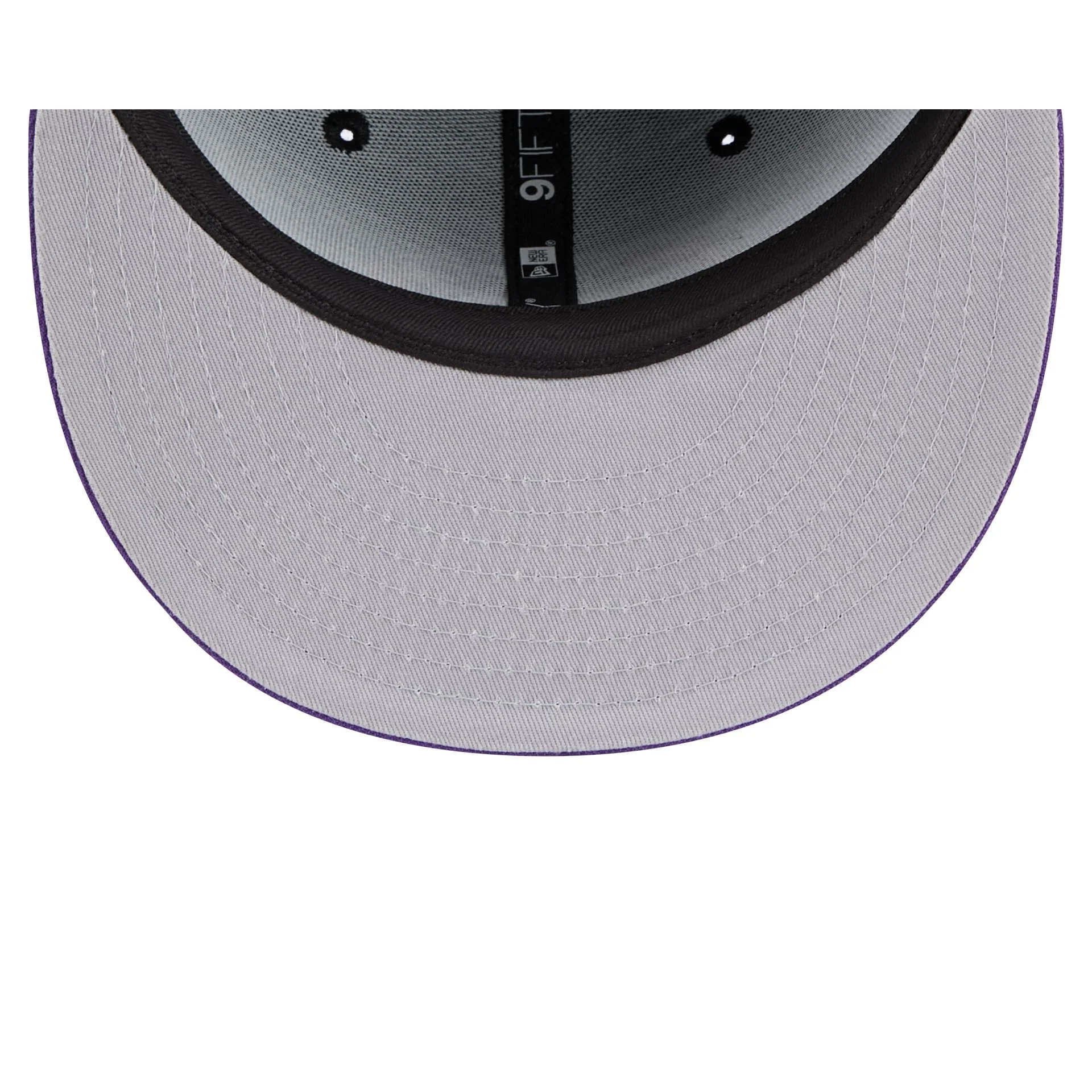 Toronto Raptors 2024 City Edition 9FIFTY Snapback Hat