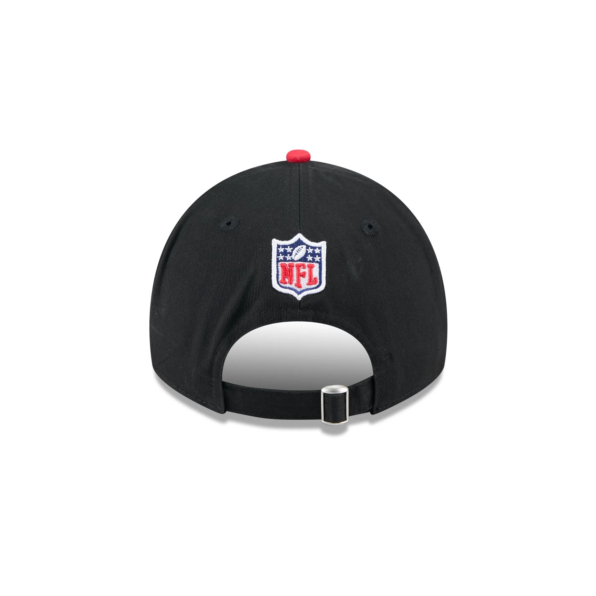 Kansas City Chiefs 2025 Draft 9TWENTY A-Frame Adjustable Hat
