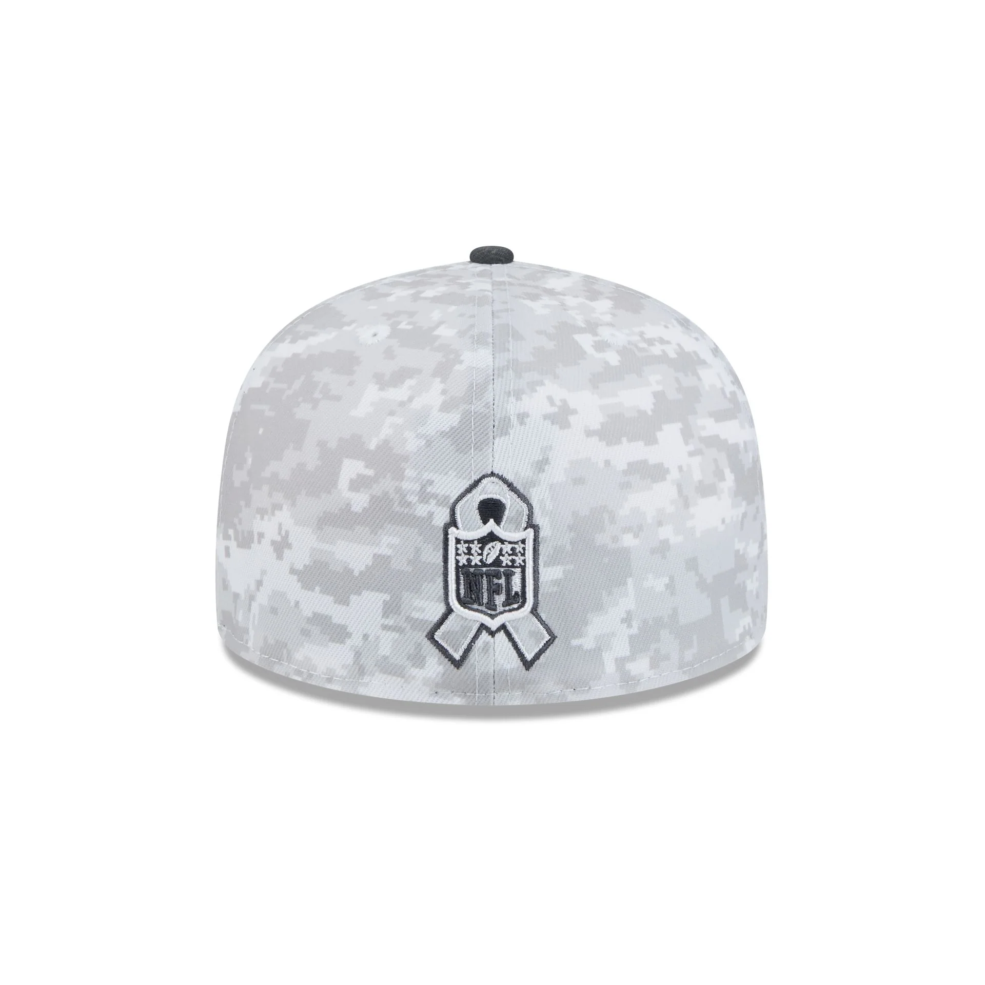 New York Giants 2024 Salute to Service 59FIFTY Fitted Hat