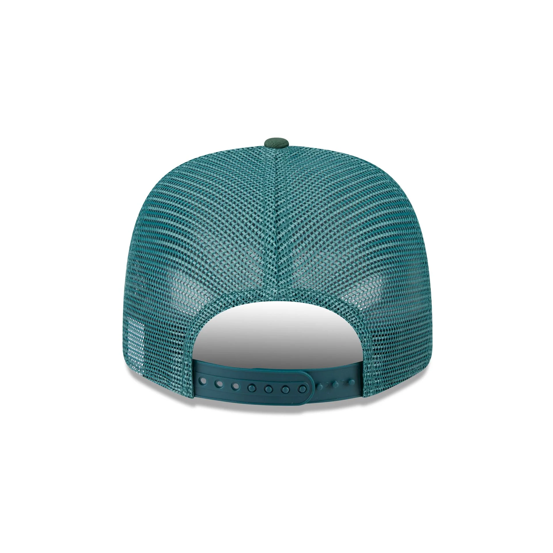 Philadelphia Eagles Camo 9SEVENTY Trucker Stretch-Snap Hat