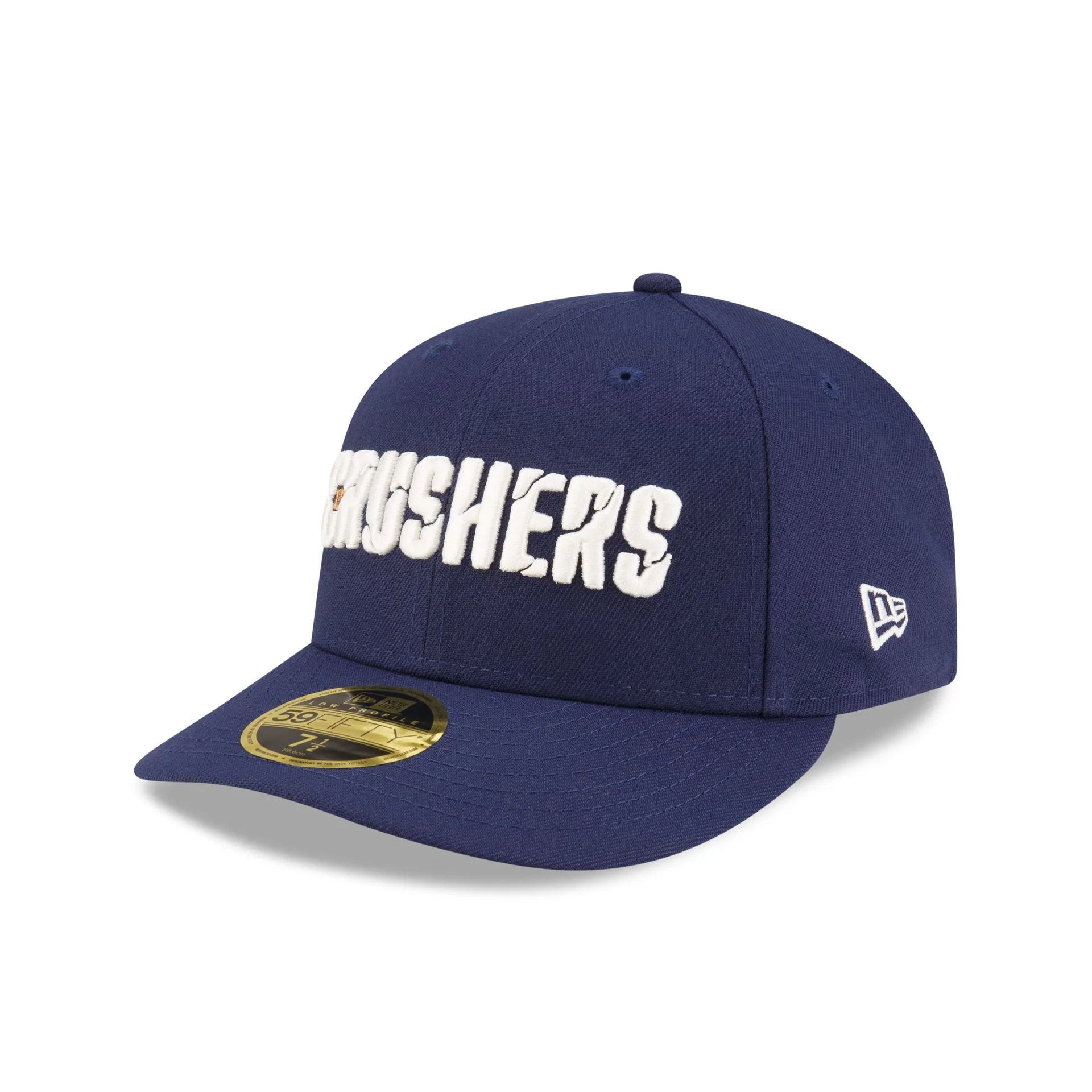 Crushers GC Low Profile 59FIFTY Fitted Hat