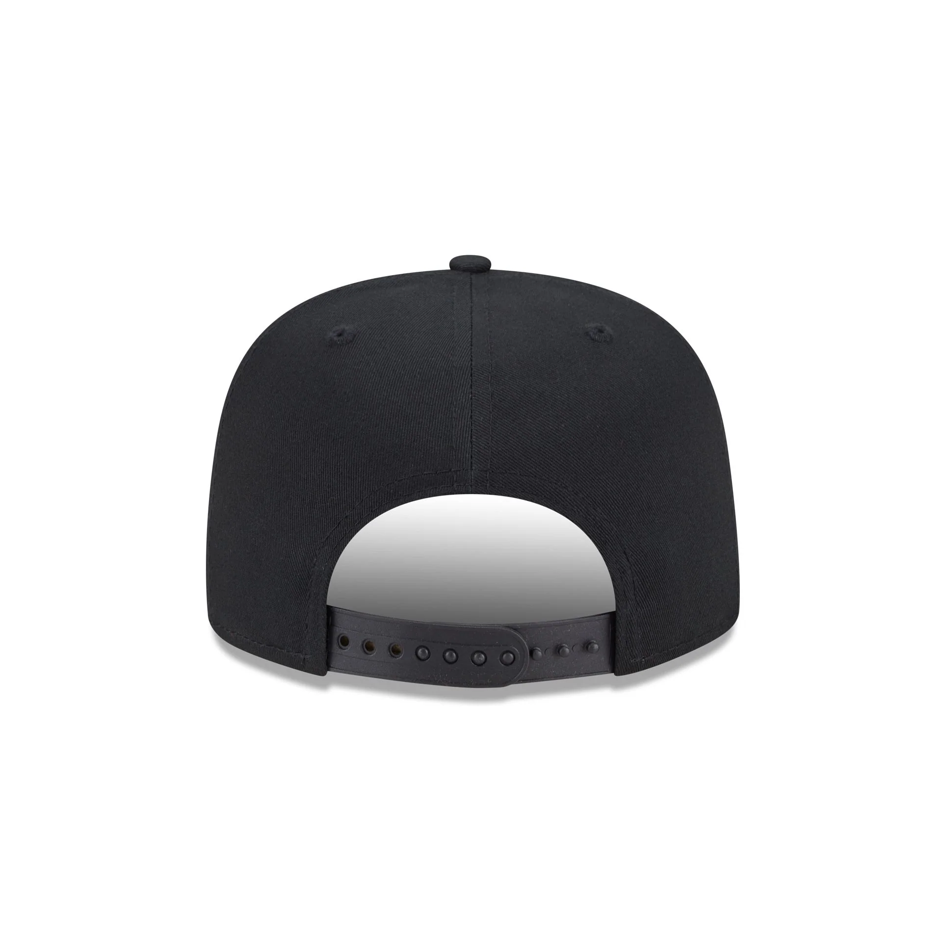 Brooklyn Nets Team Text Golfer Hat