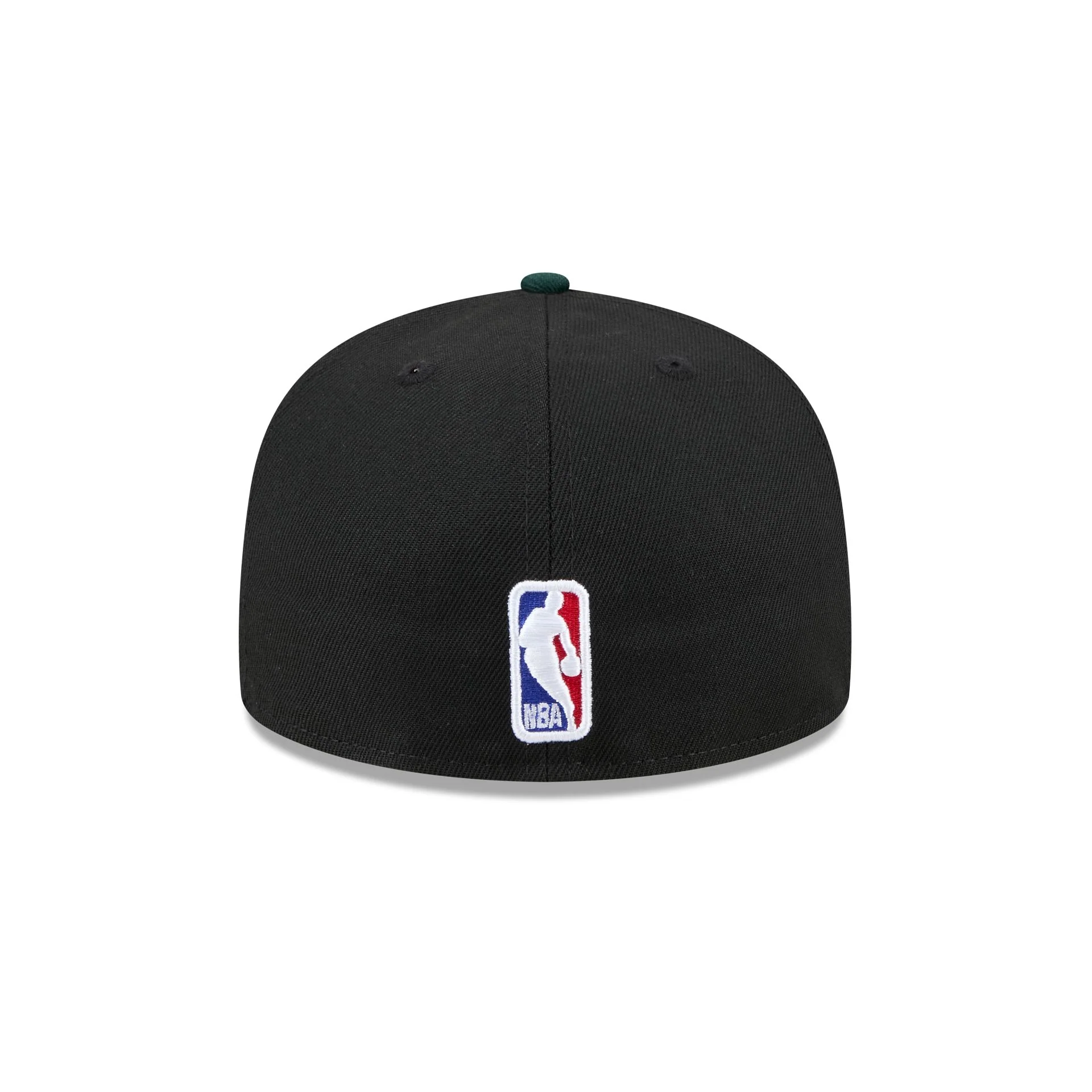 Boston Celtics 2024 City Edition 59FIFTY Fitted Hat