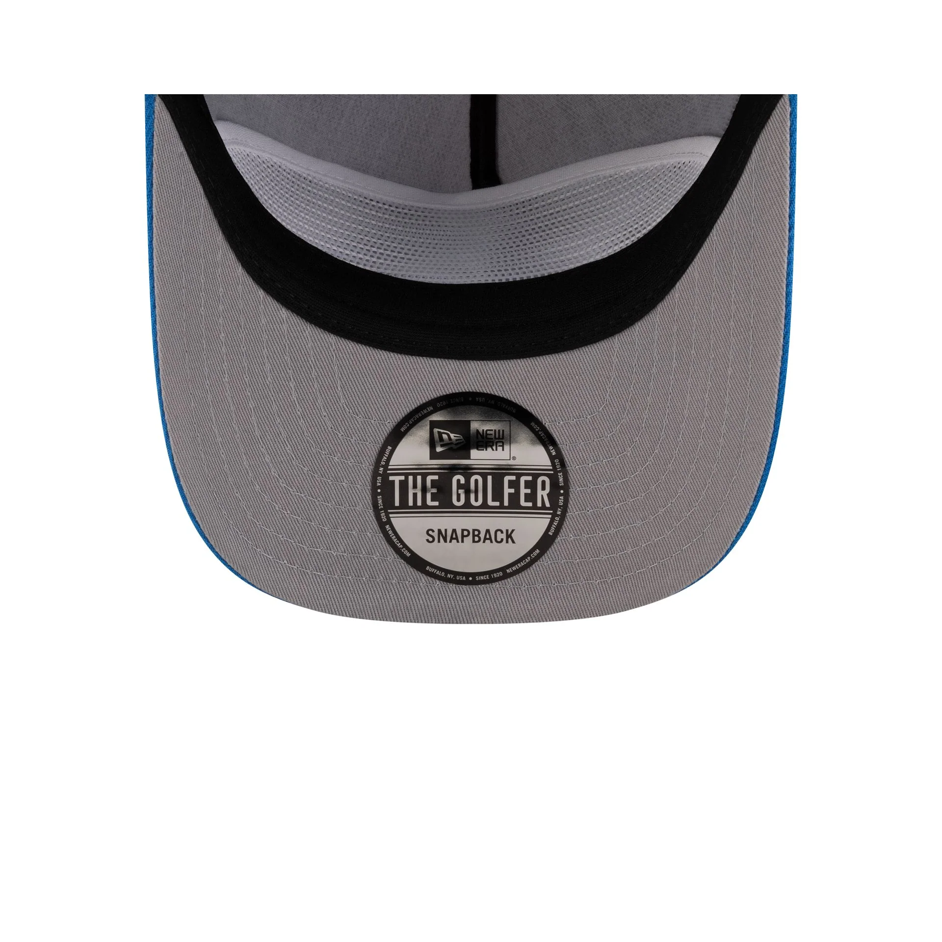 Detroit Lions 2025 Draft Golfer Hat