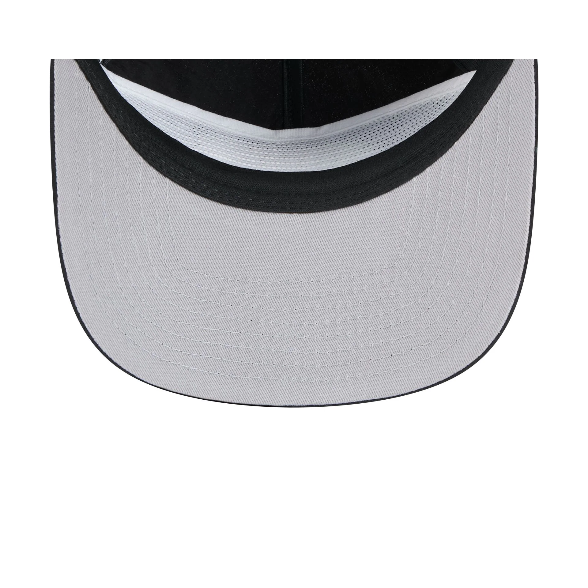 New York Knicks Everyday Nylon Black Golfer Hat