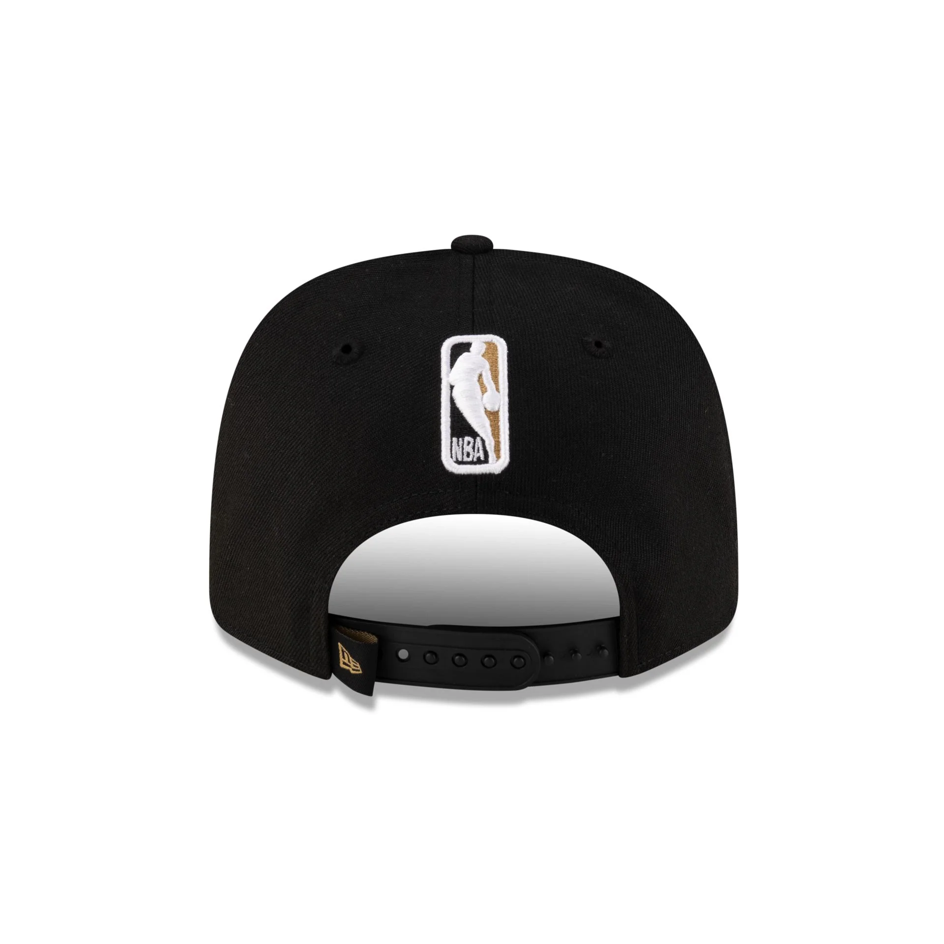 Oklahoma City Thunder 2025 NBA Champions Parade 9SEVENTY Stretch-Snap Hat