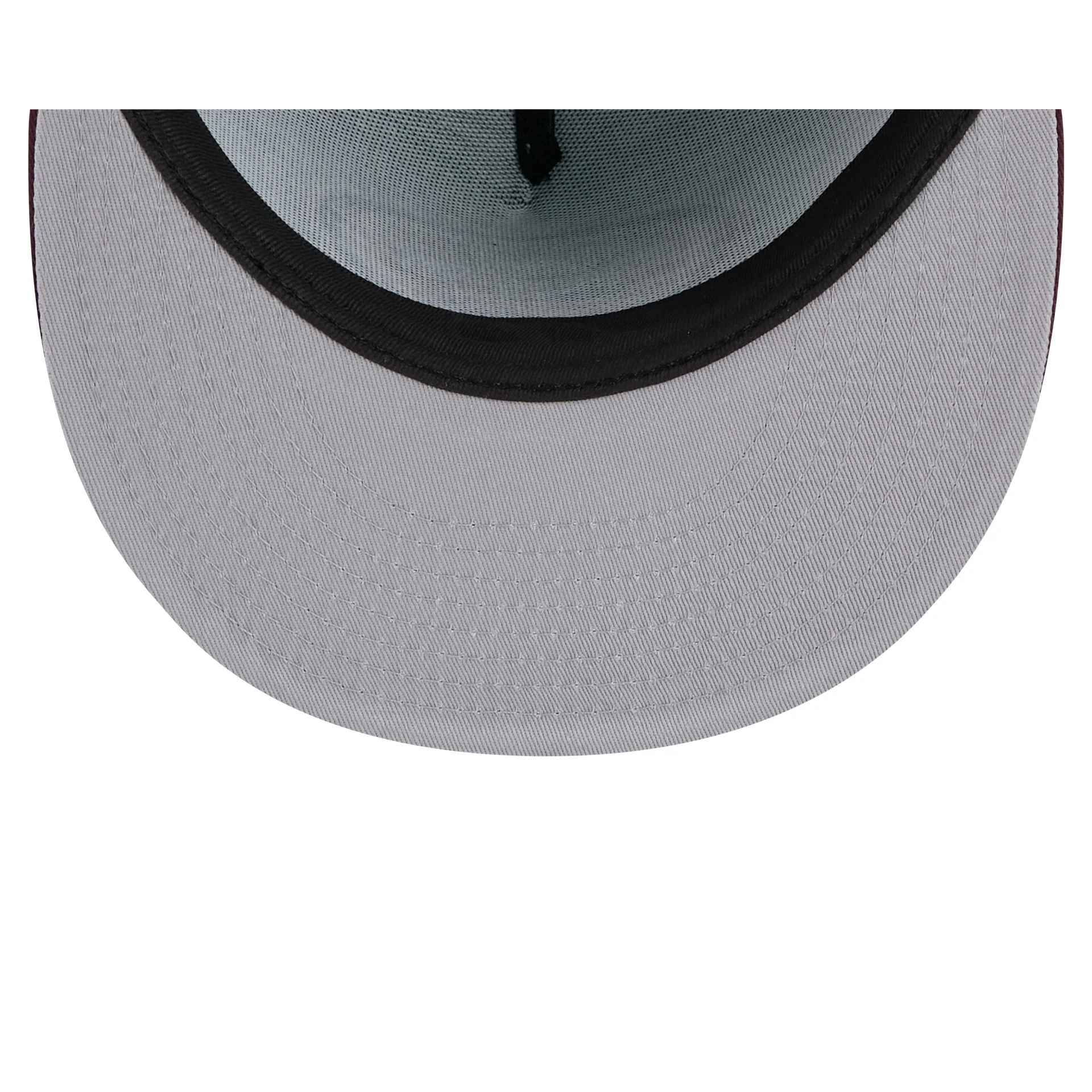 San Francisco 49ers Beach Kiss Blue 59FIFTY A-Frame Fitted Hat