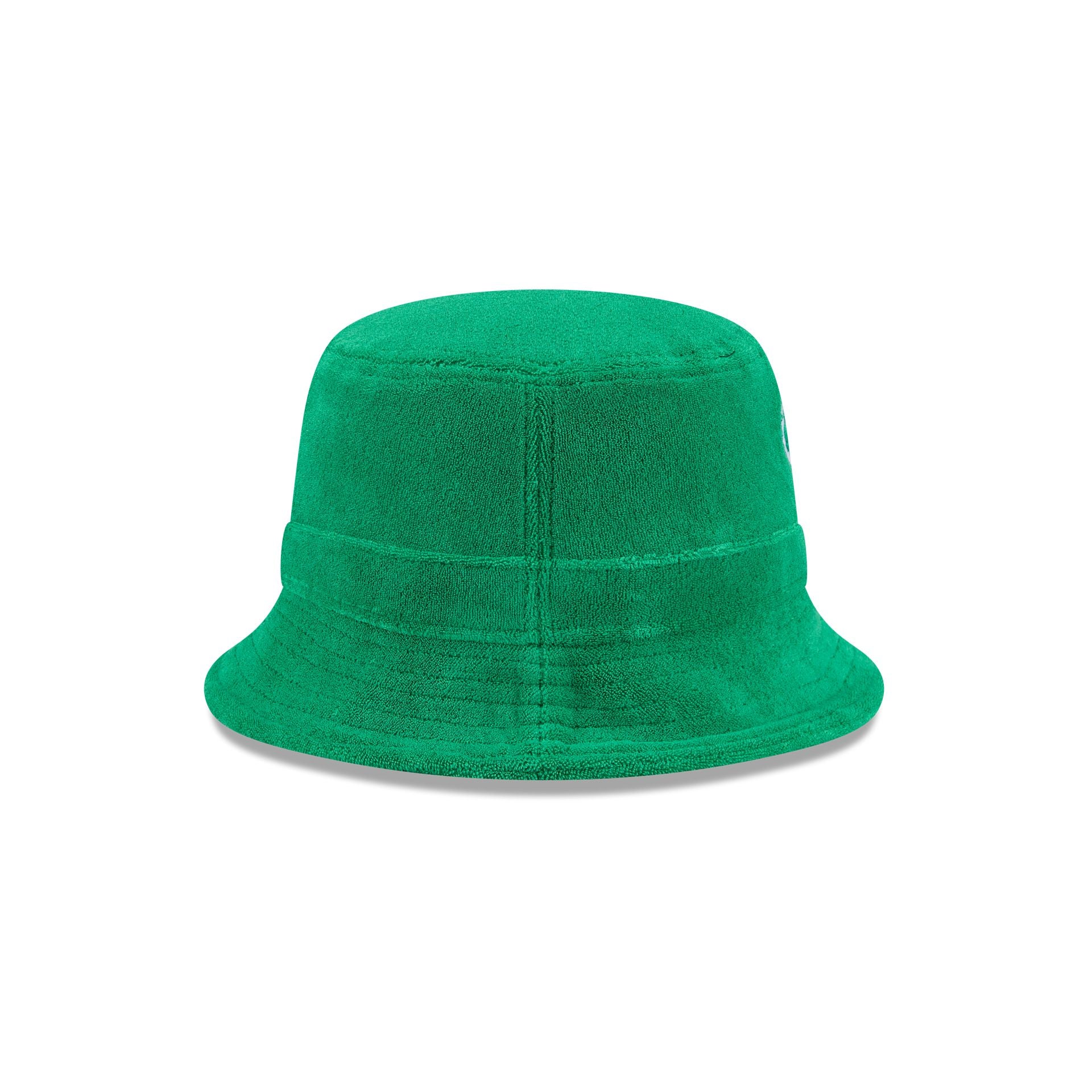 Boston Celtics Tee Time Toweling Bucket Hat