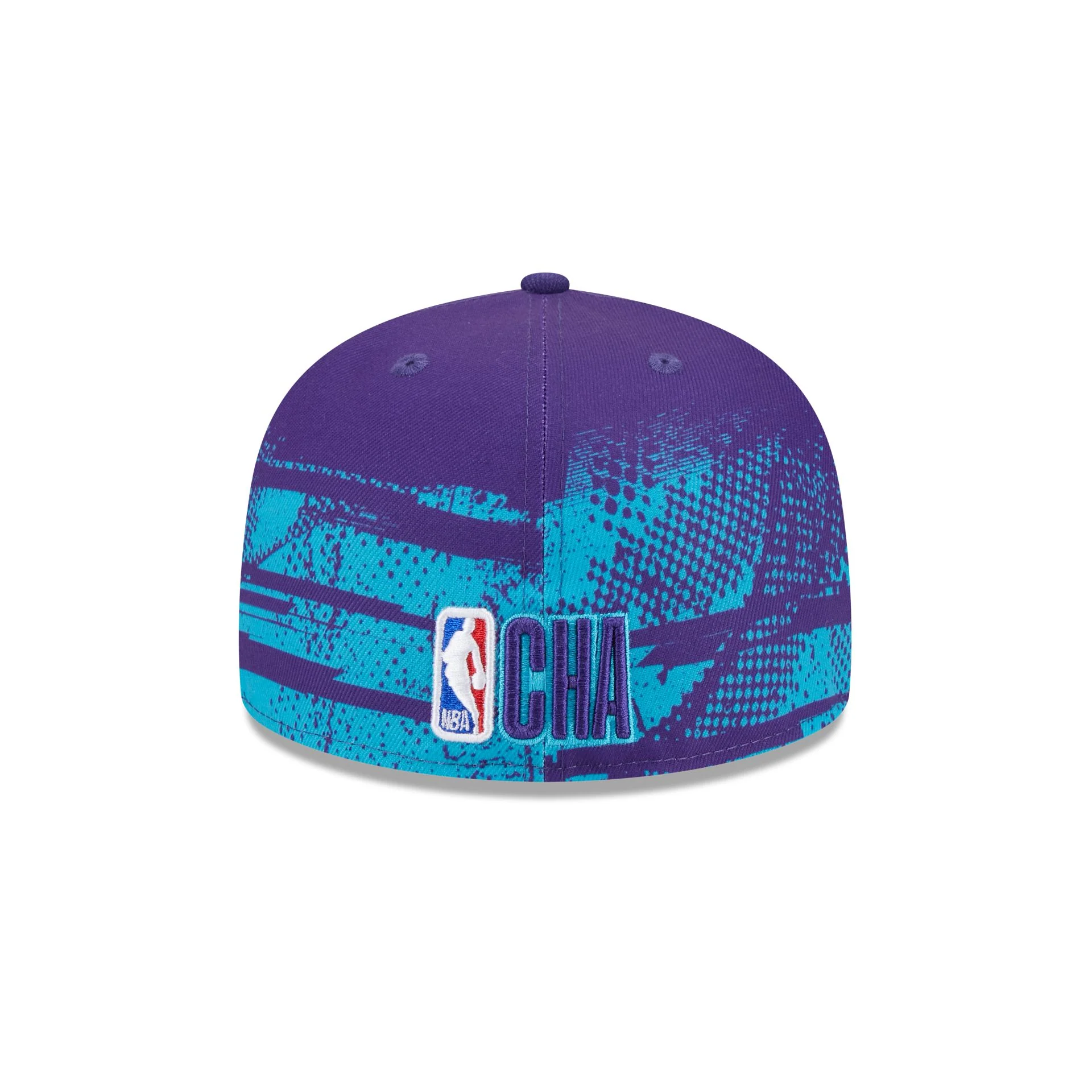 Charlotte Hornets 2024 Tip-Off 59FIFTY Fitted Hat